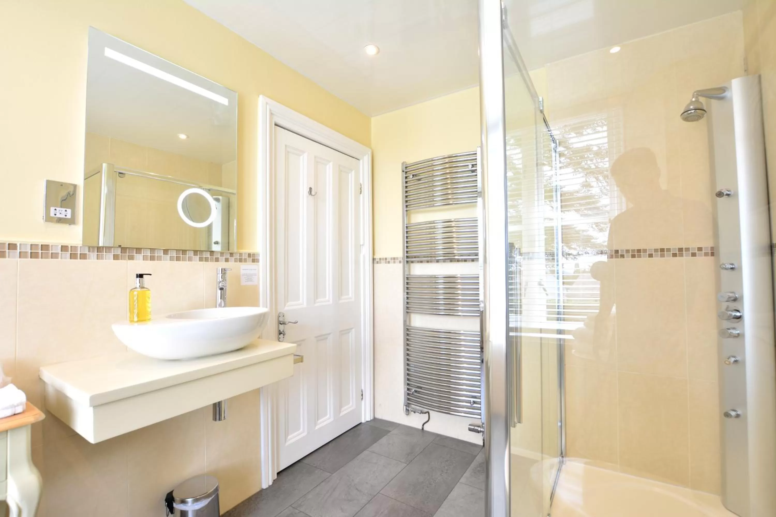 Fairfield House and Gardens