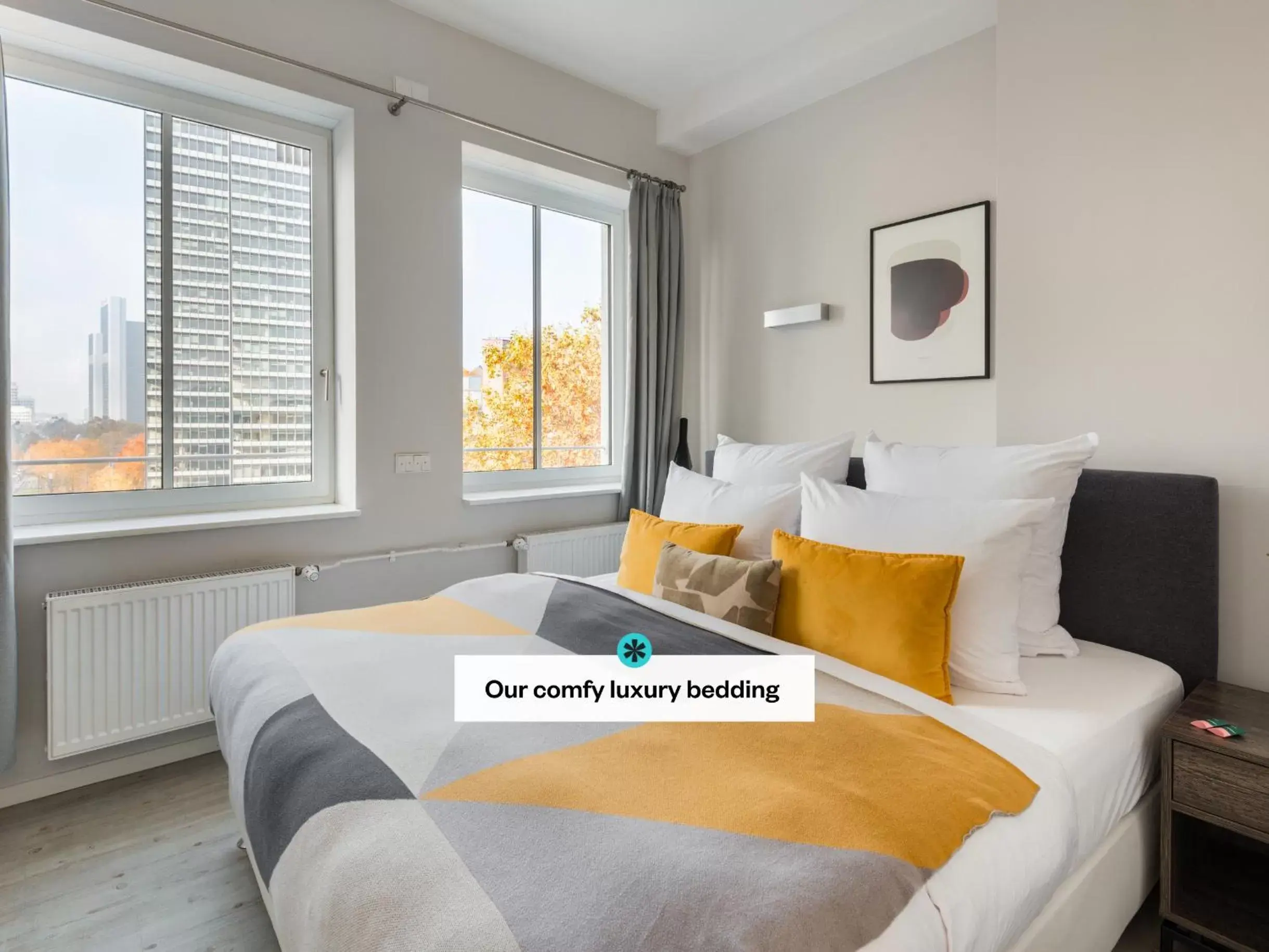 Numa Frankfurt Blau Numa Frankfurt Blau