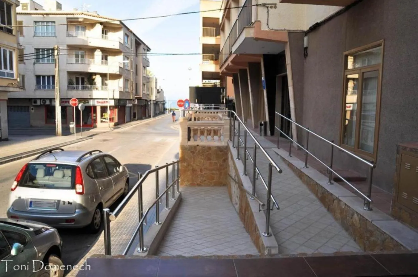 Hotel Iris - Only Adults