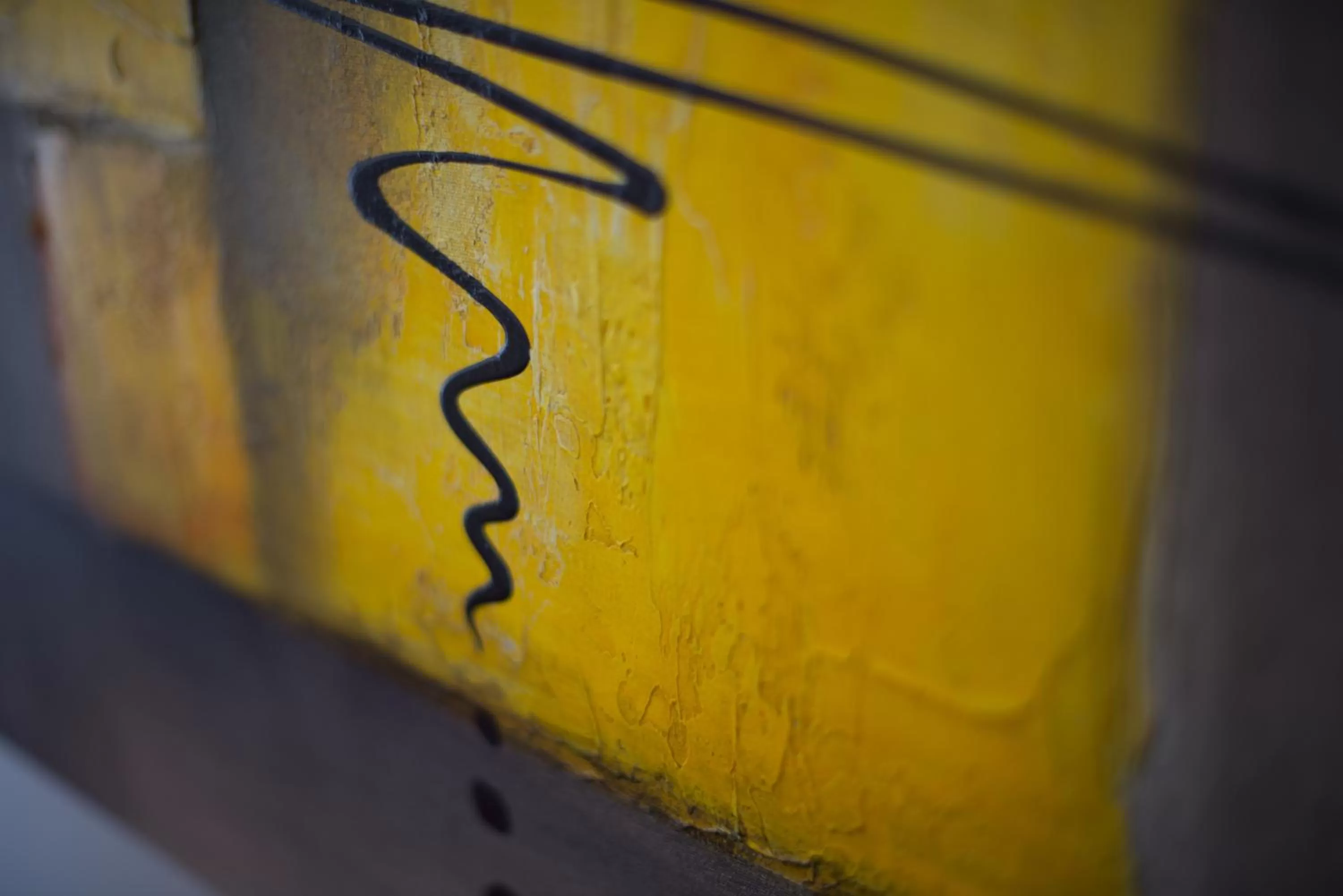 Decorative detail in Premier Resort The Moorings, Knysna