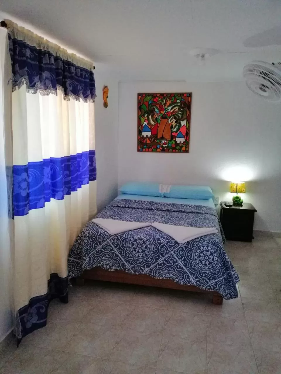 Posada Caribbean Refuge