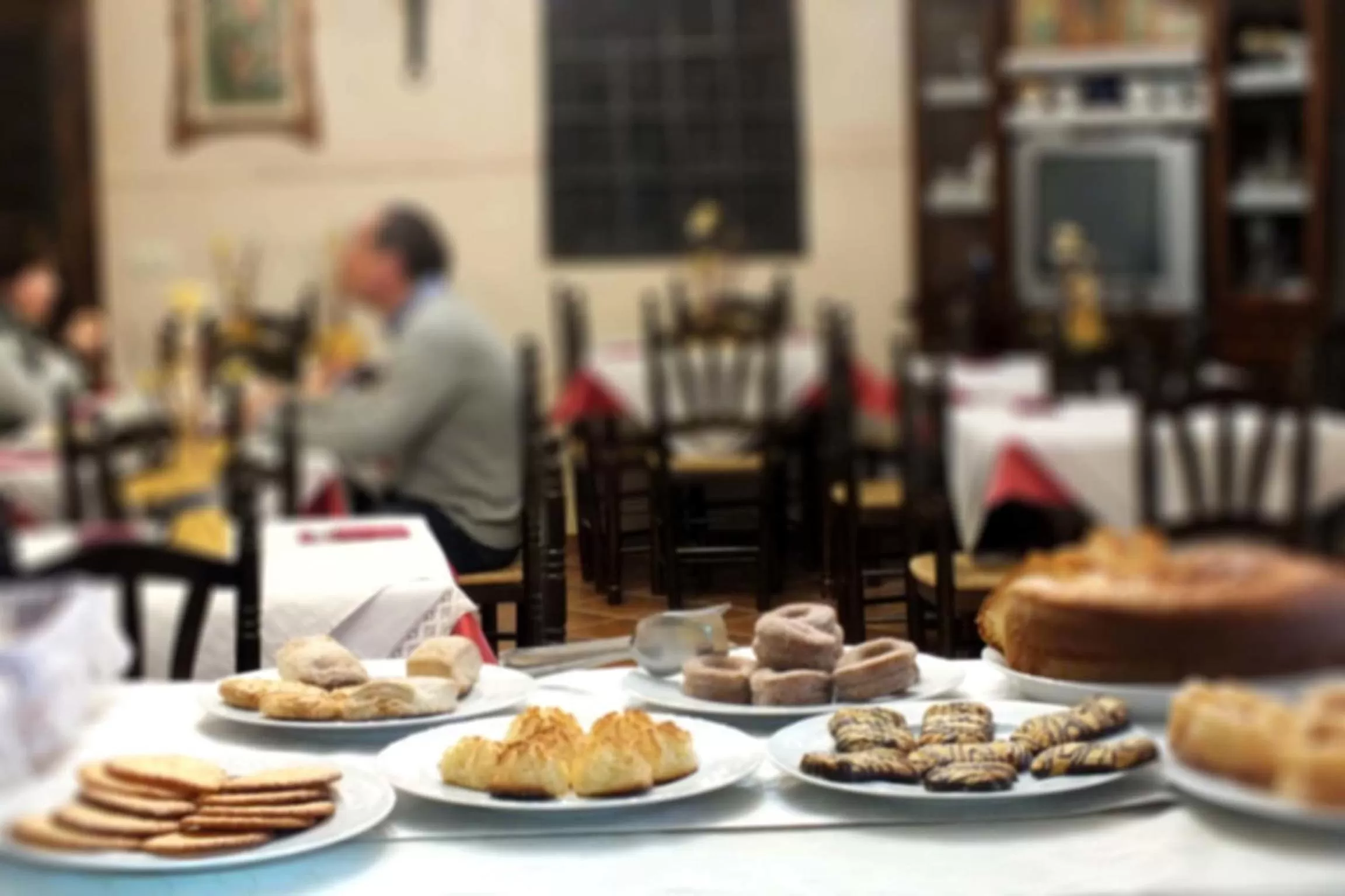 Hotel Rural Posada Los Caballeros