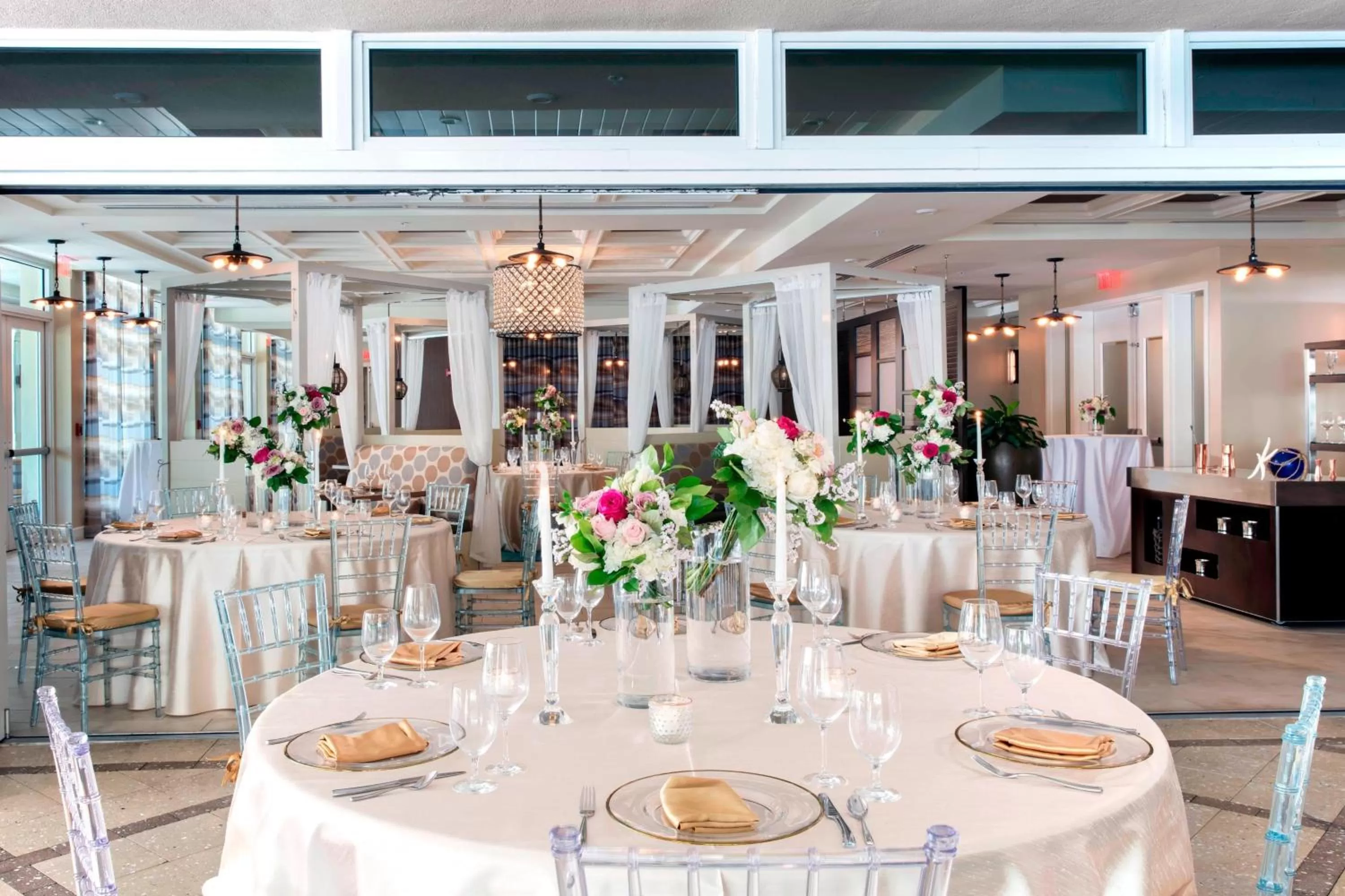 Banquet/Function facilities in Playa Largo Resort & Spa, Autograph Collection