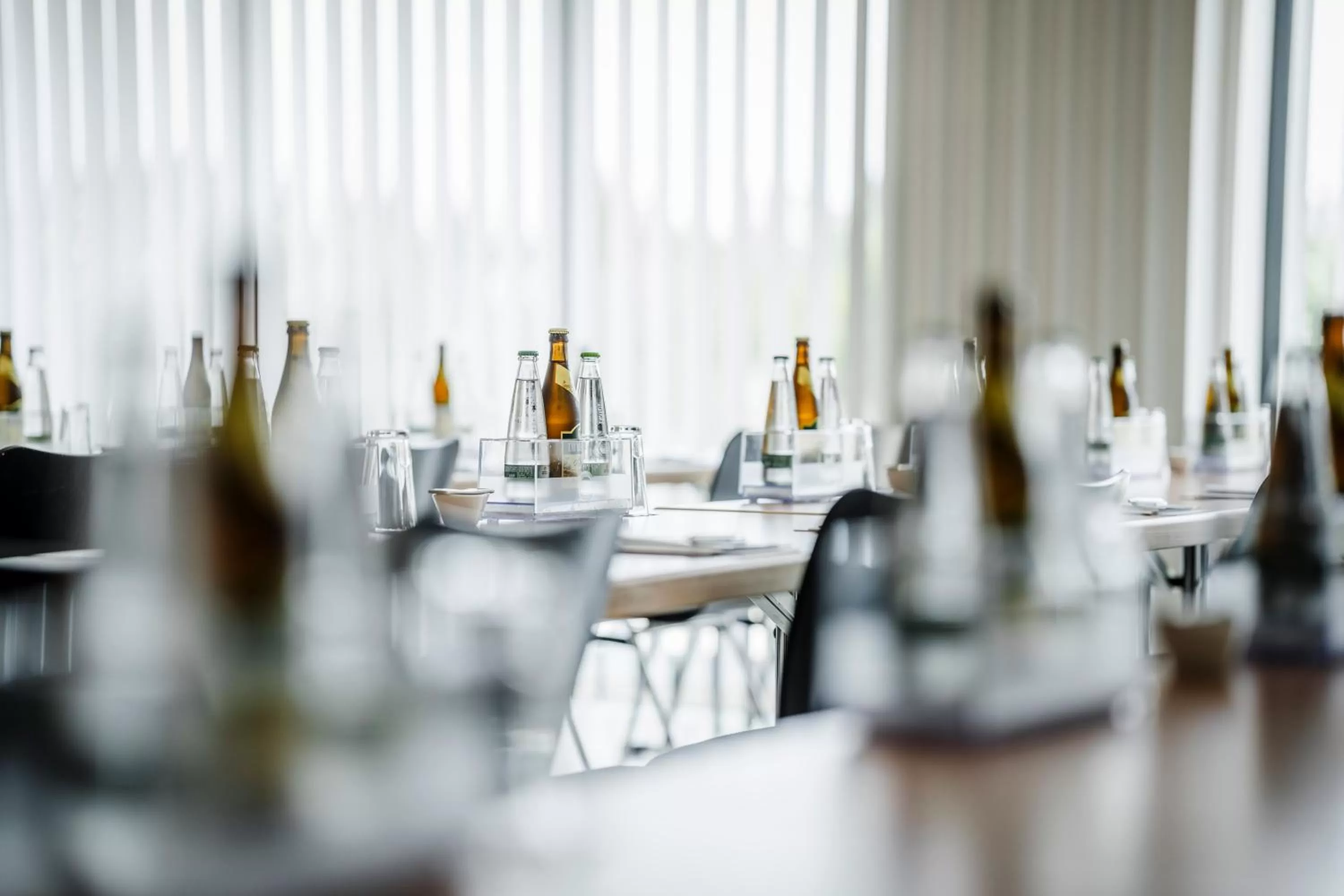 Meeting/conference room in i - PARK Hotel Reichenberg