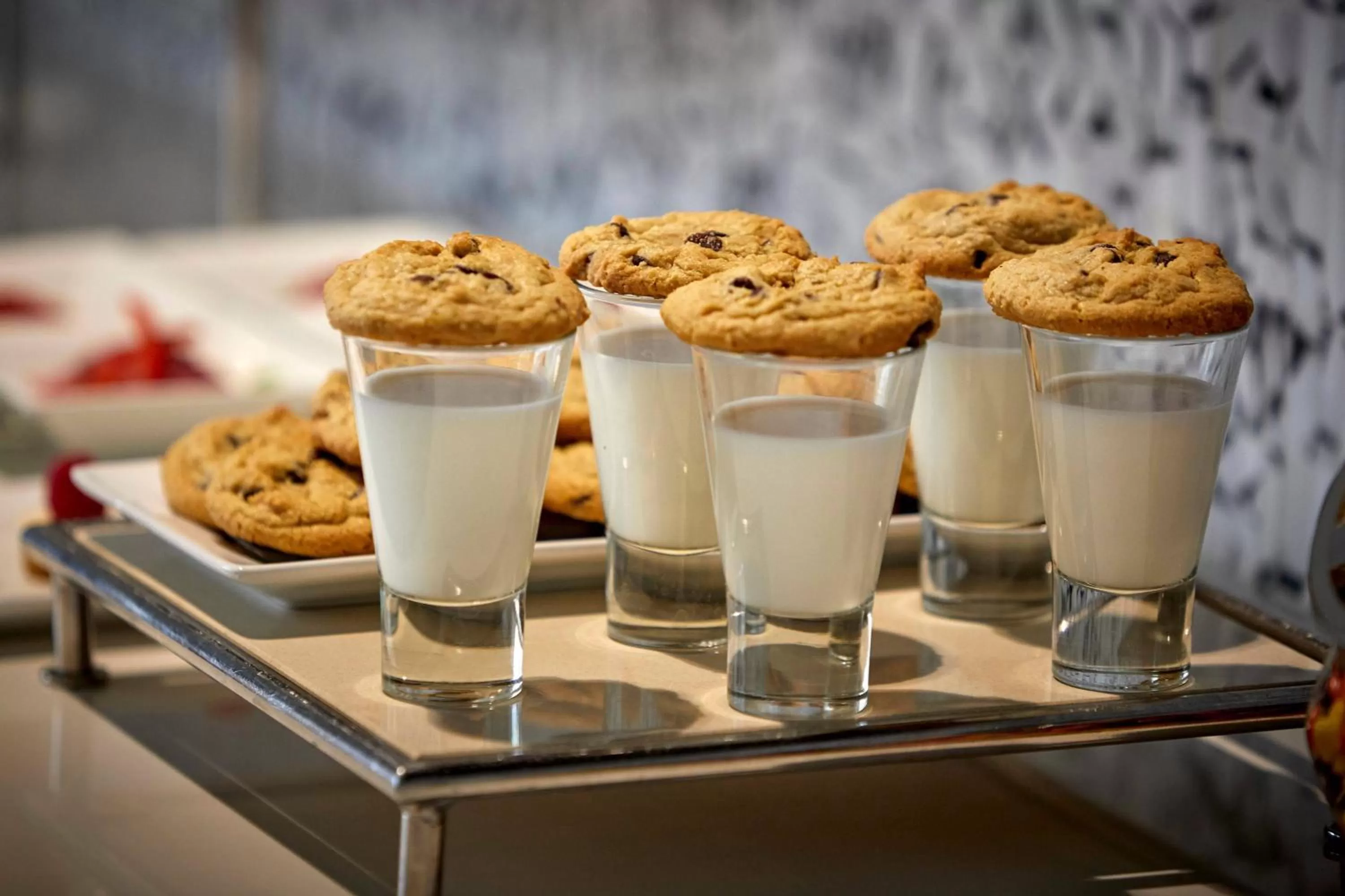 Lounge or bar in Ventura Beach Marriott