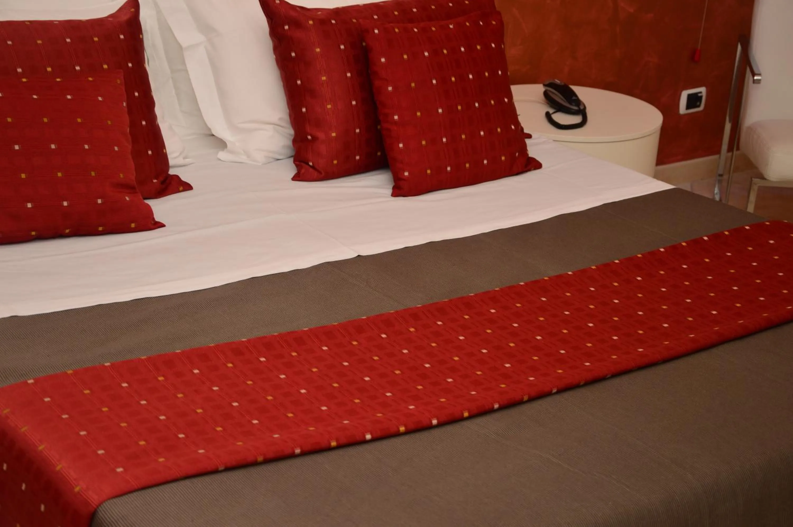 Luxury Double Room - single occupancy in Hotel Il Giardino degli Aranci