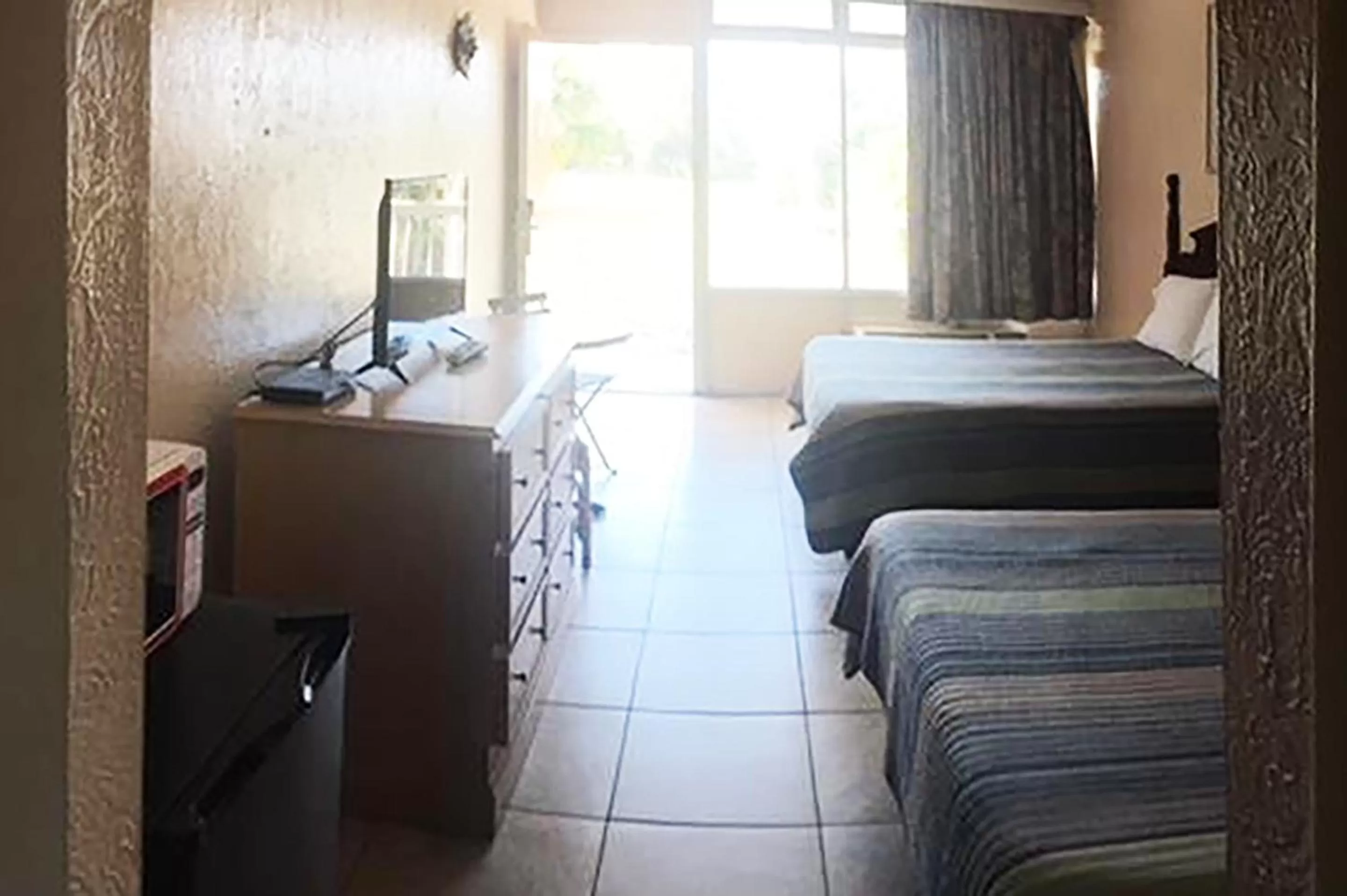 Bedroom, Bed in Micanopy Inn