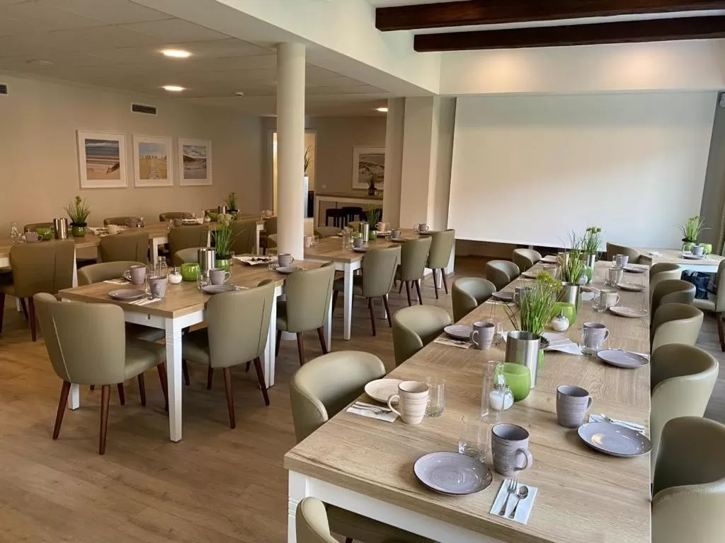 Breakfast, Restaurant/Places to Eat in Gästehaus Dillertal