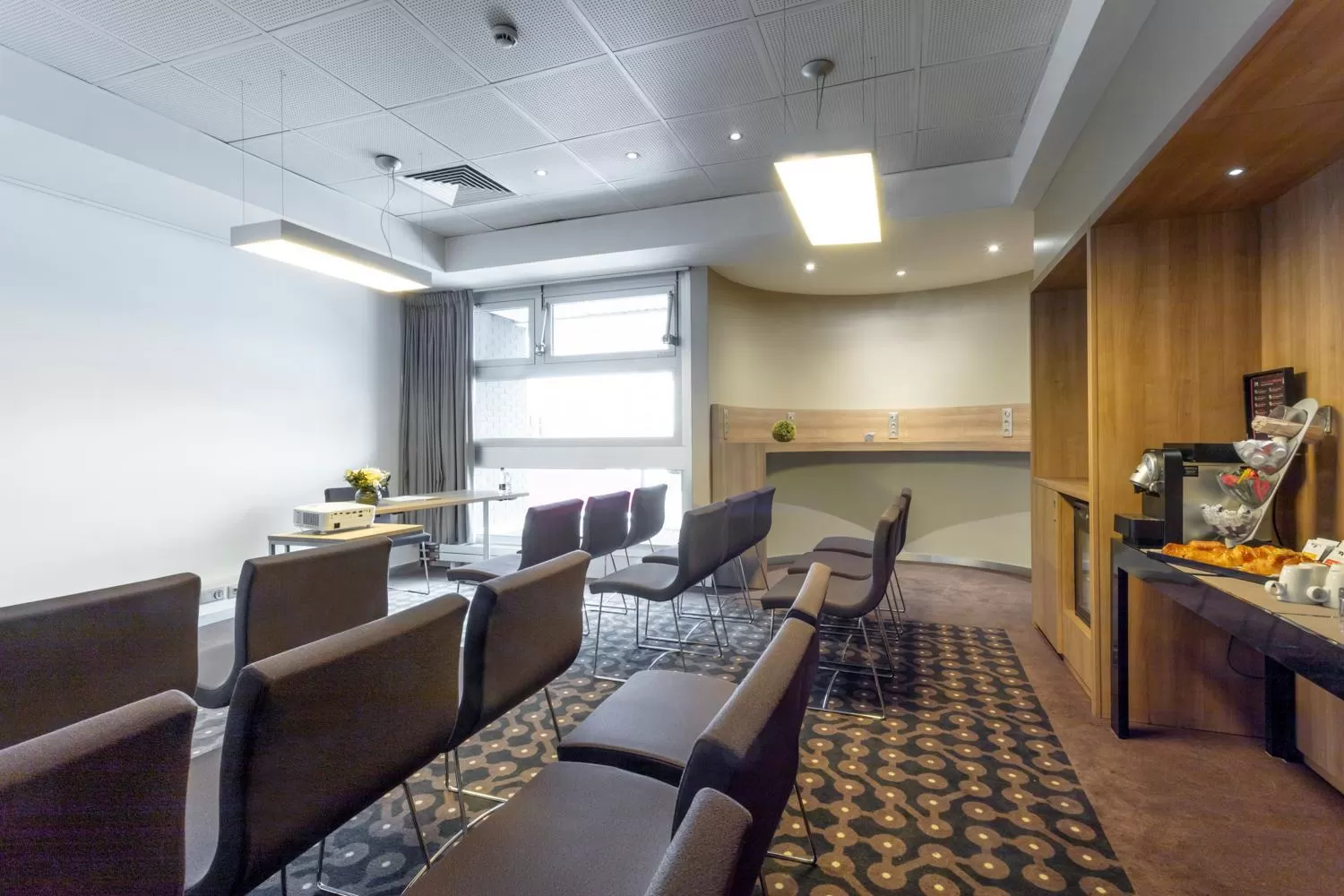 Business facilities in Mercure Paris Vaugirard Porte De Versailles