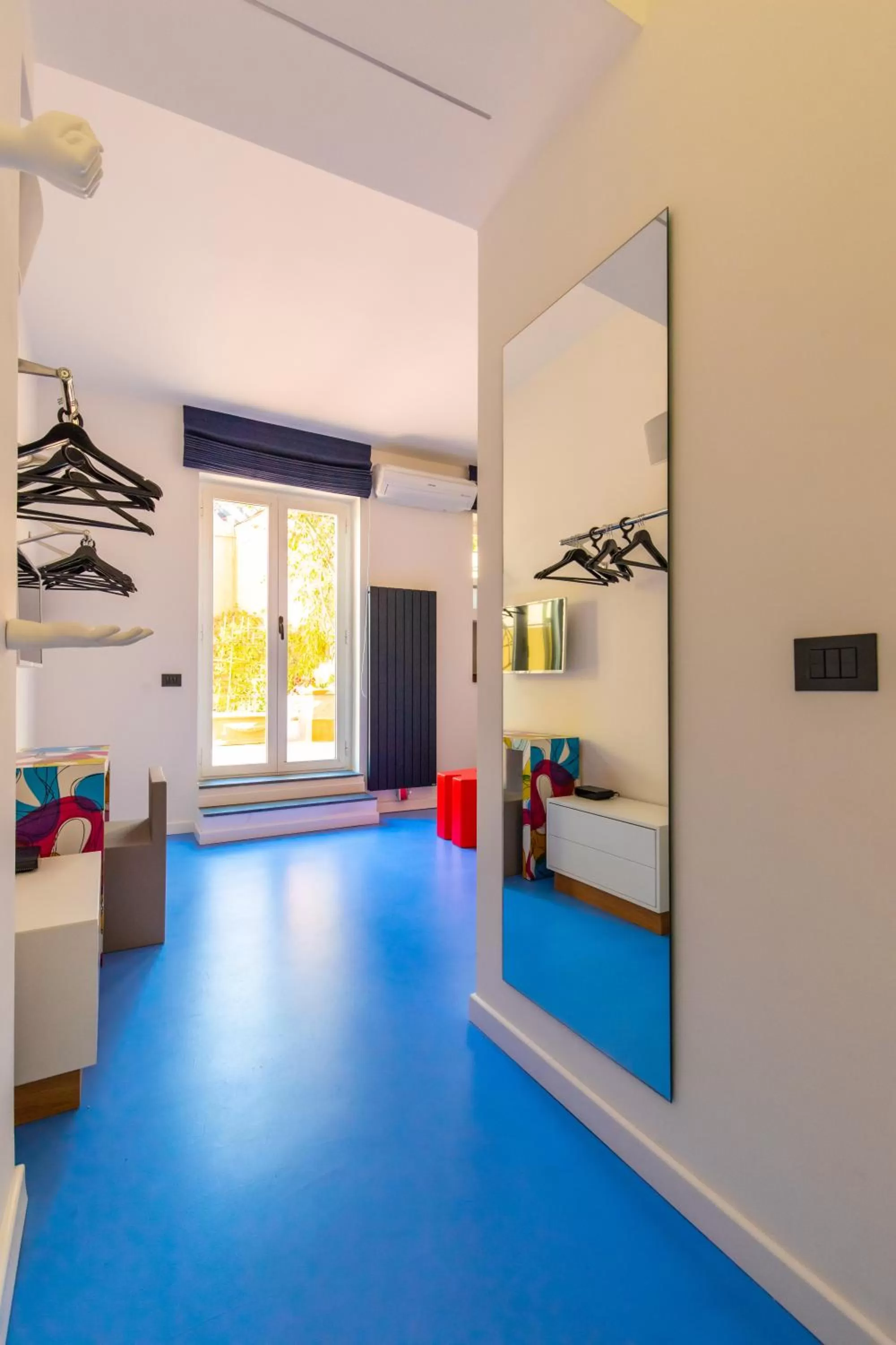 Property building in AMANA