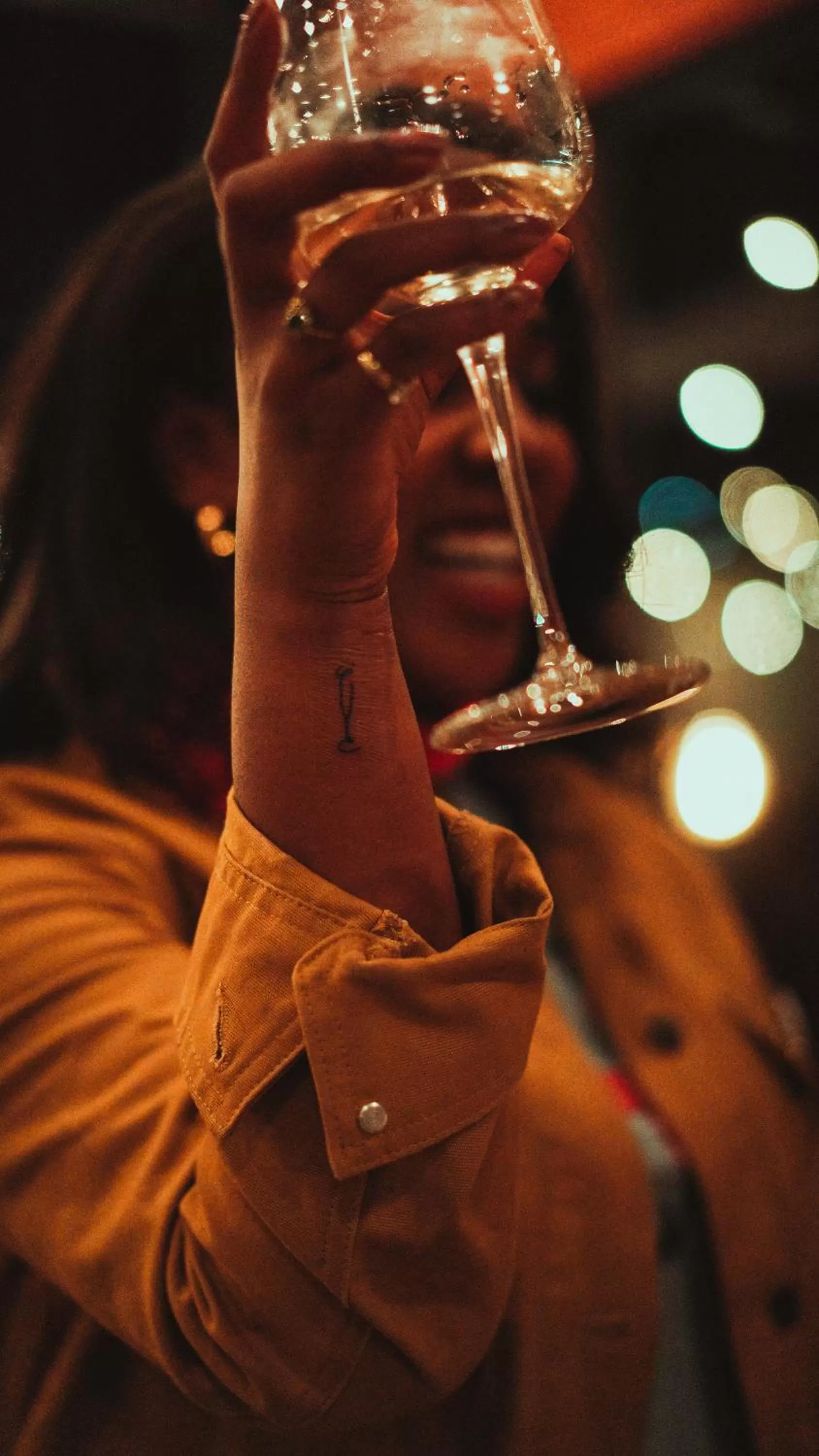 Lounge or bar in Hotel Dryce