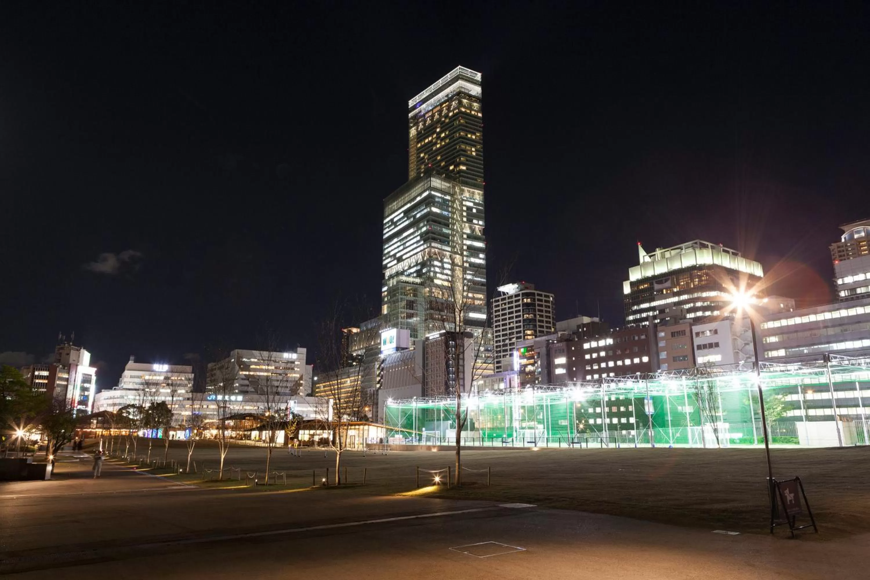 Sotetsu Grand Fresa Osaka-Namba