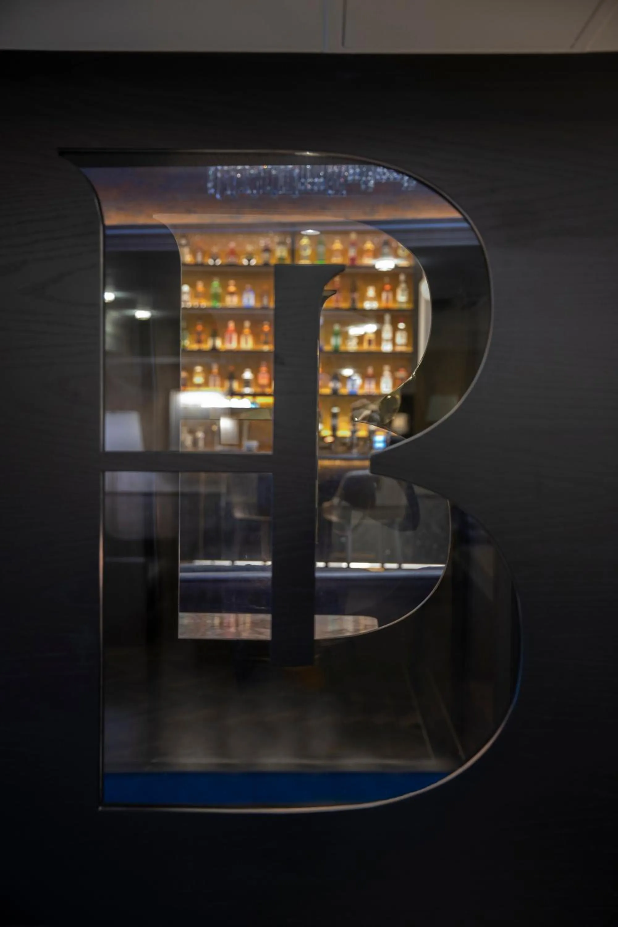 Property building in Belvedere Hotel, Dublin City Centre