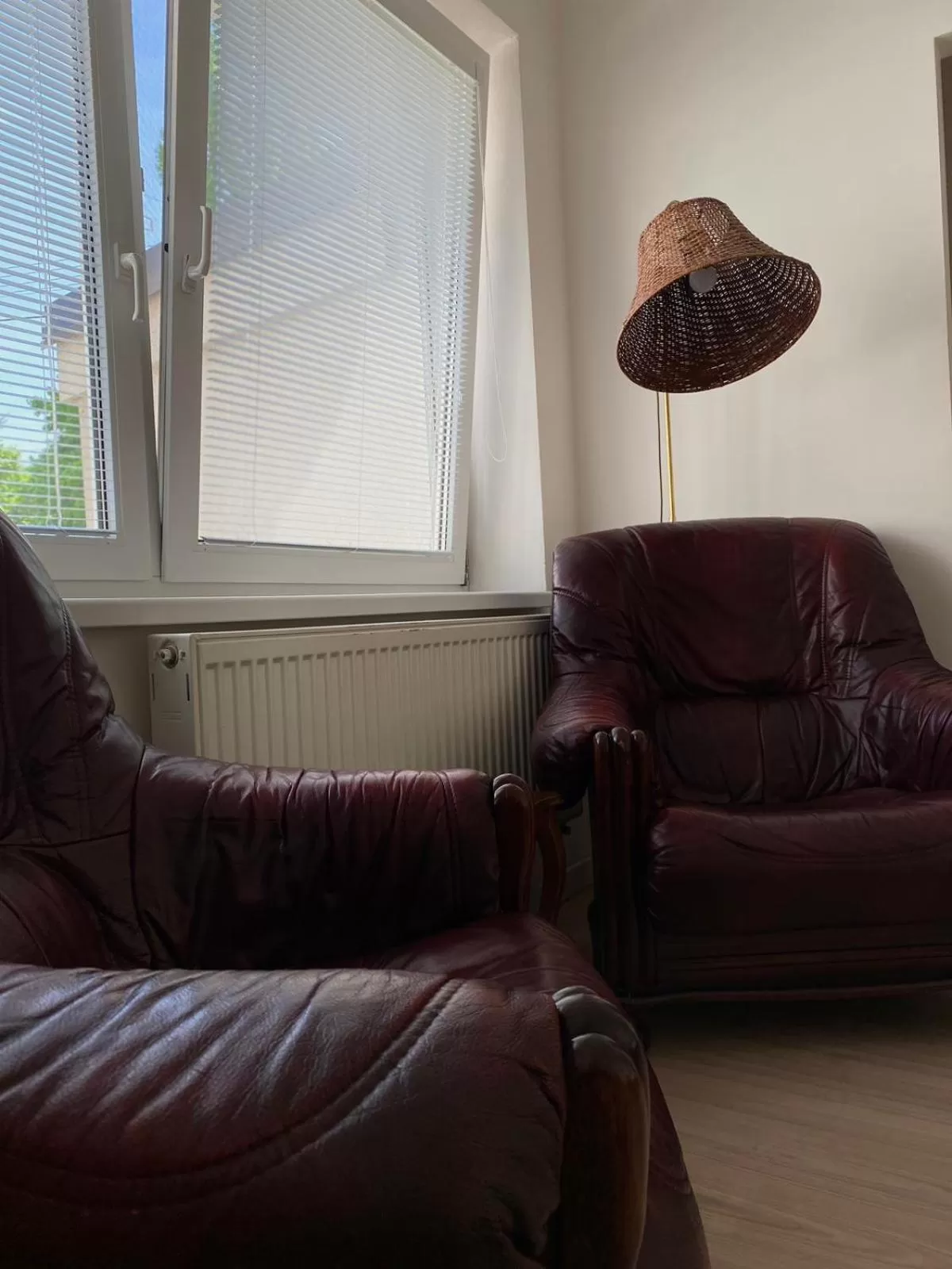 Seating Area in Spa & Pool Apartment Hotel - Restaurant VILLA IVICA