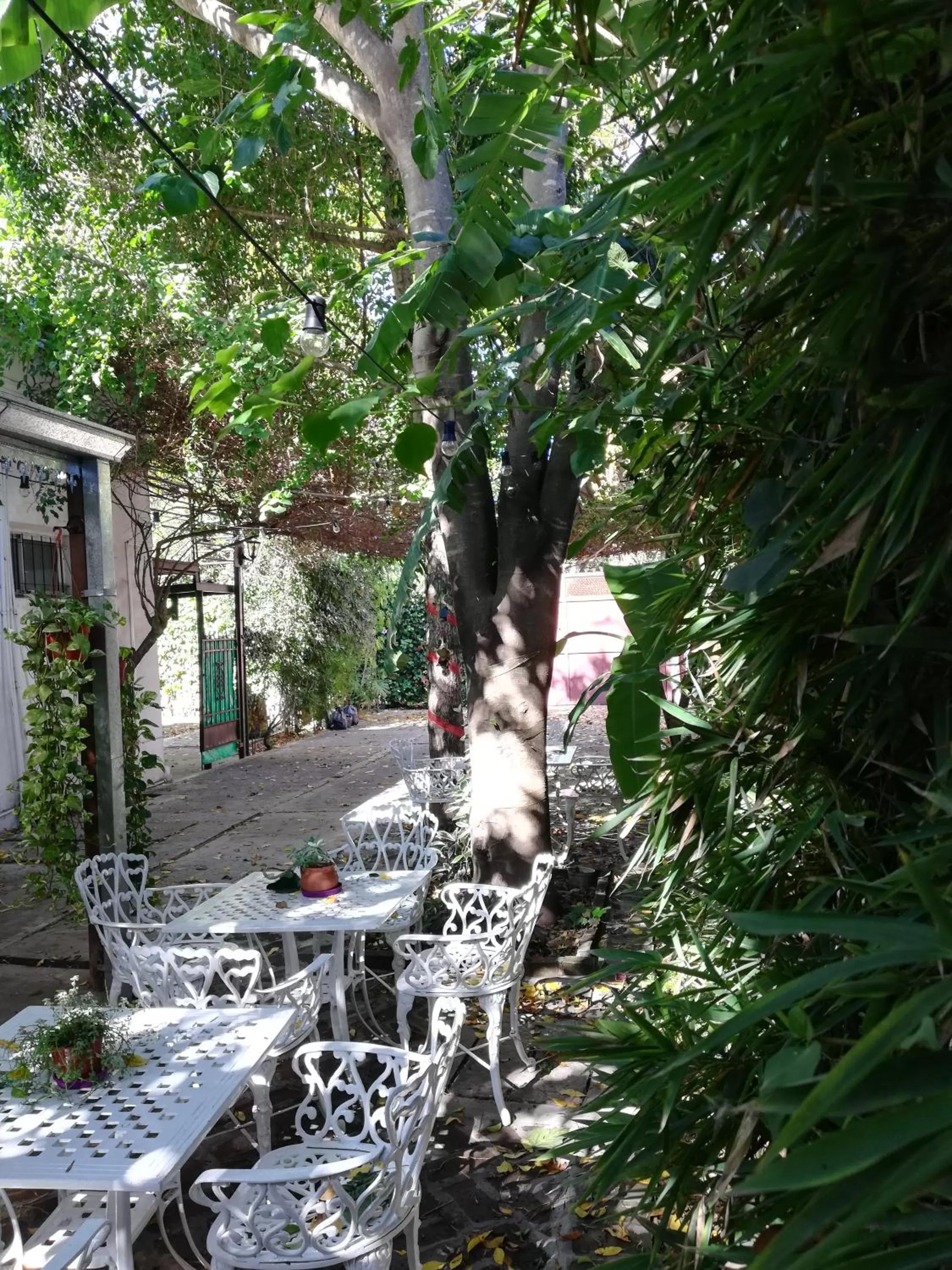 HOTEL Boutique Casablanca Adrogué