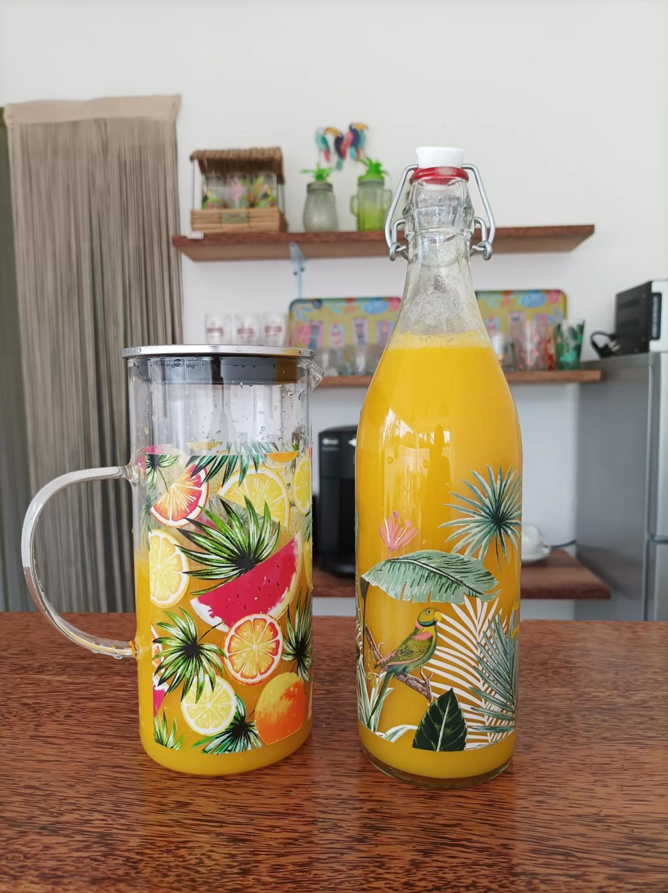 Drinks in Zanzicrown