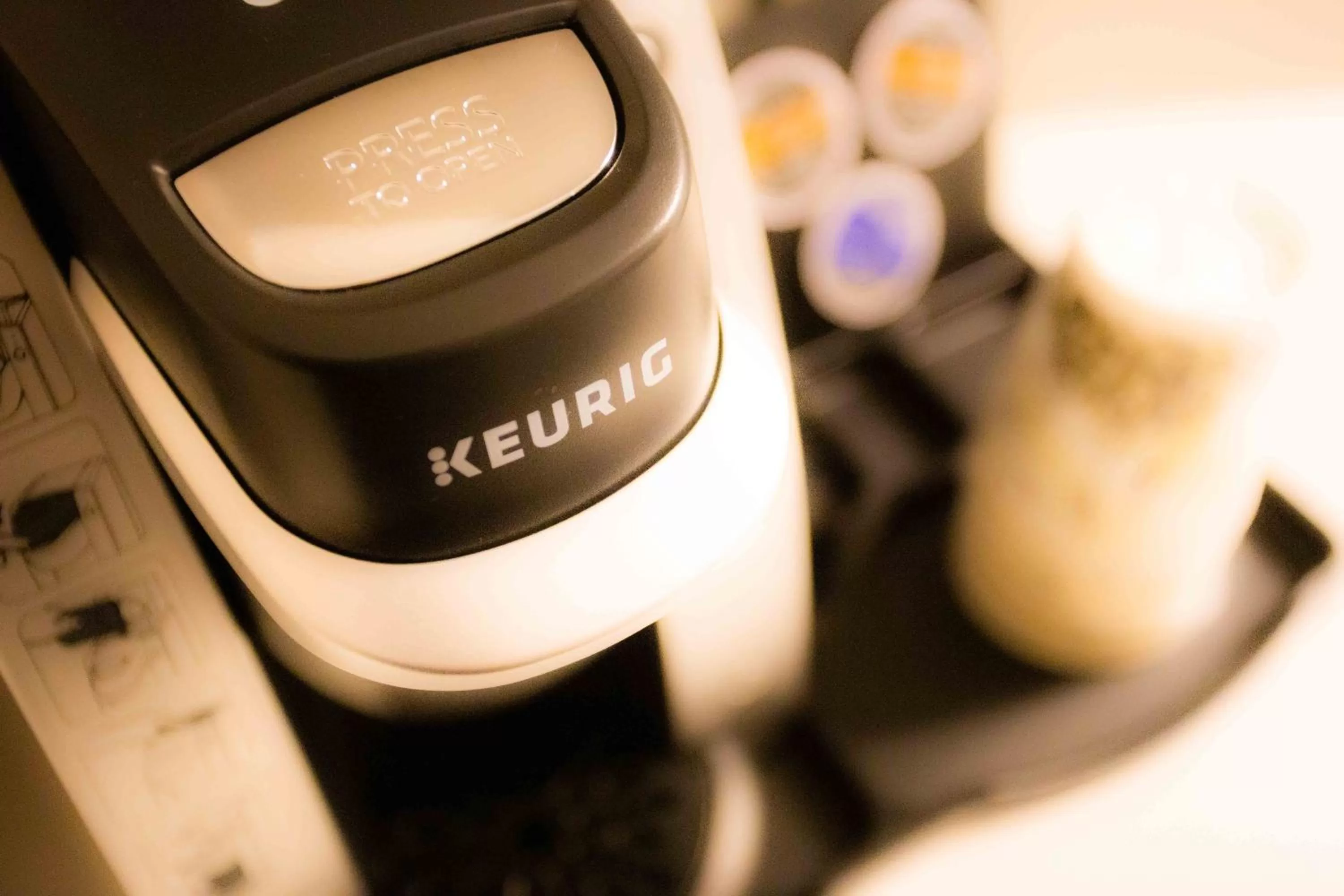 Rivers Blue Crescent Hotel