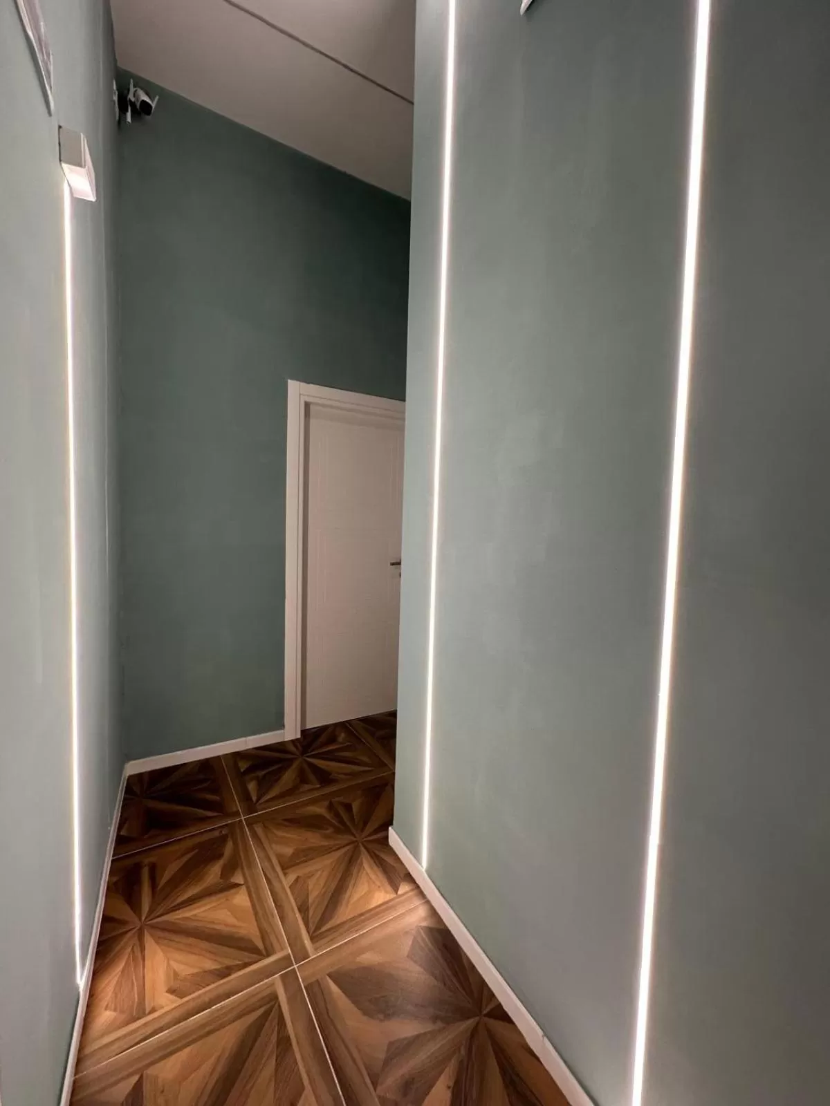 San Ferdinando suite room