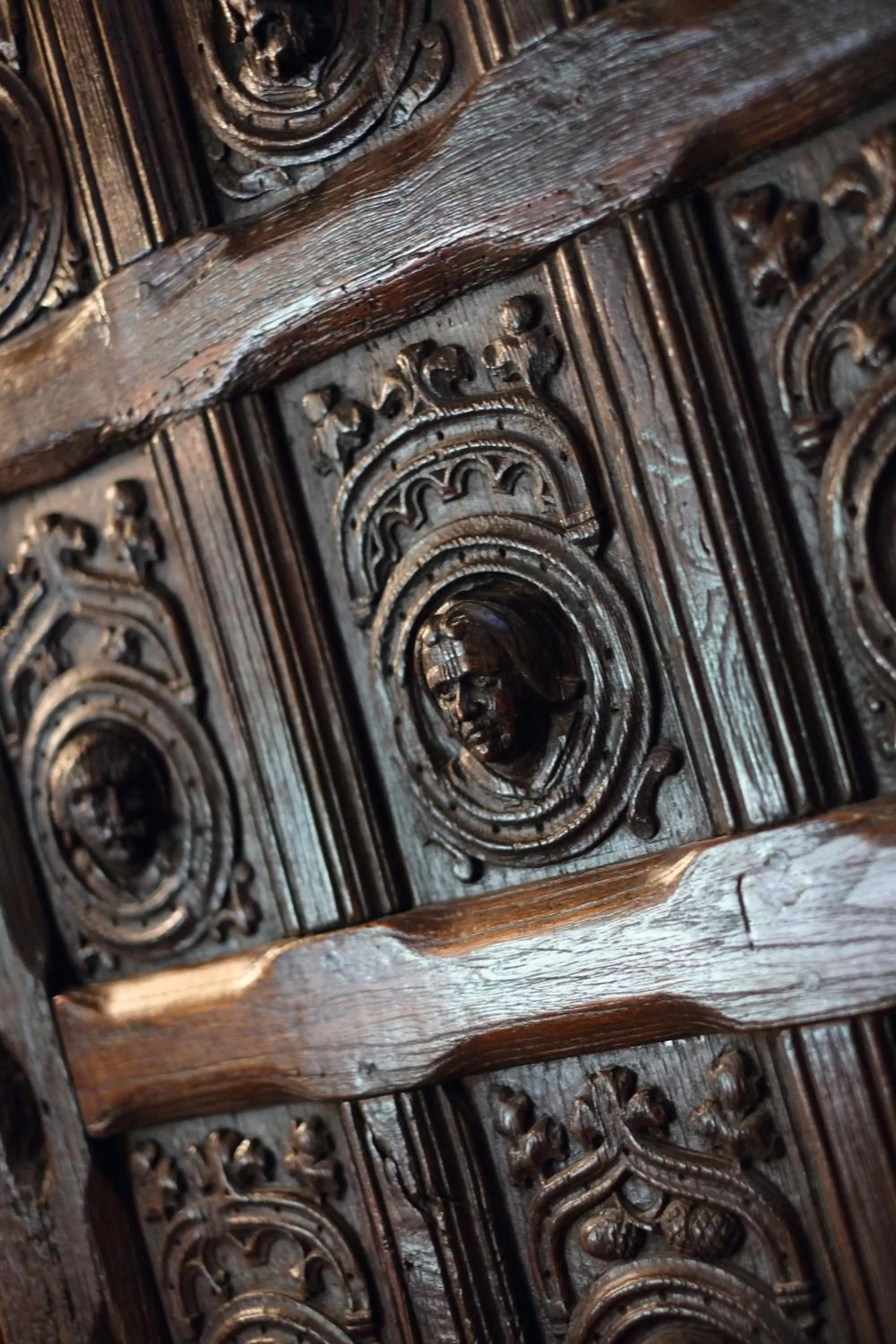 Lobby or reception in Macdonald Alveston Manor Hotel & Spa