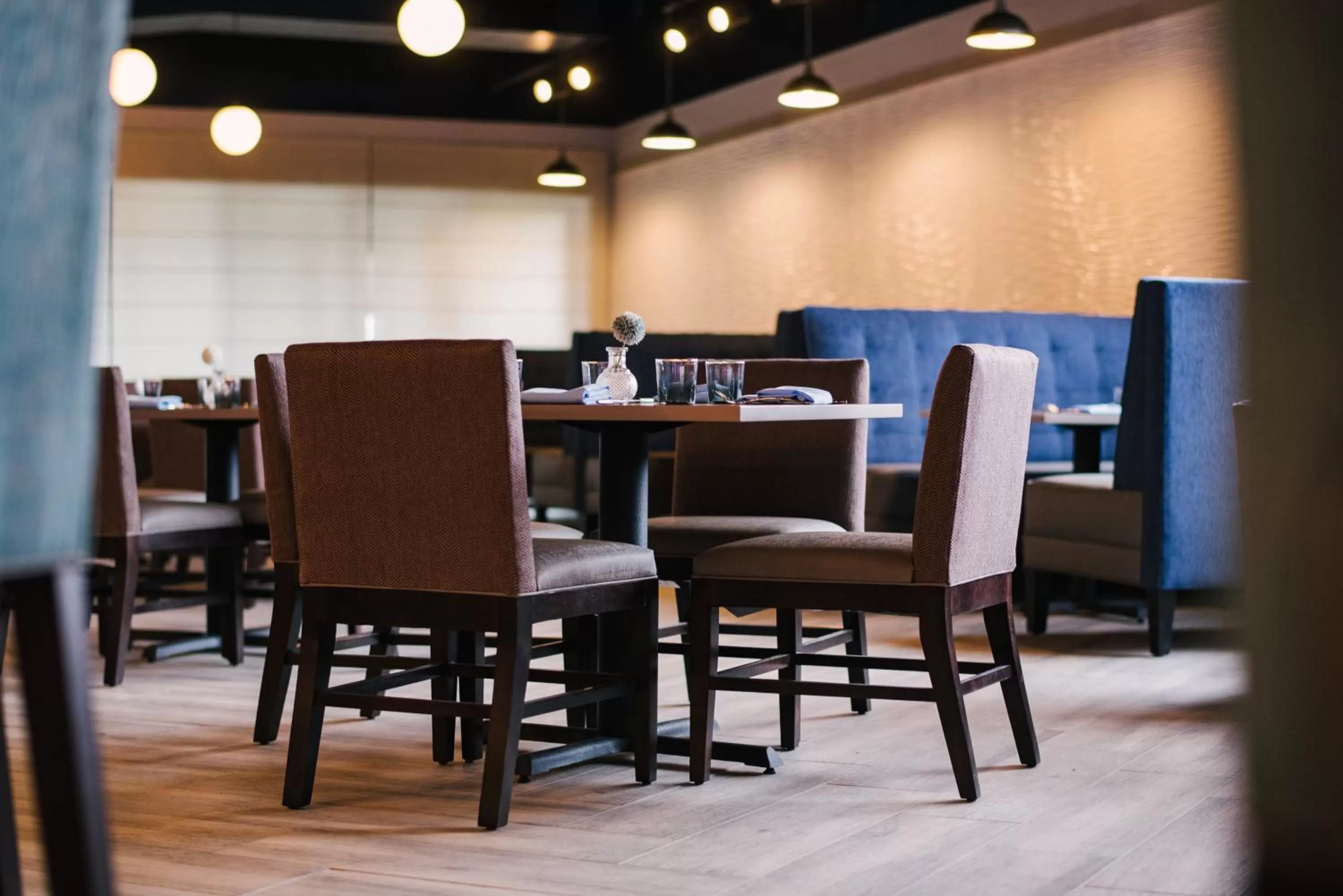 Restaurant/places to eat in Holiday Inn Philadelphia-Cherry Hill by IHG