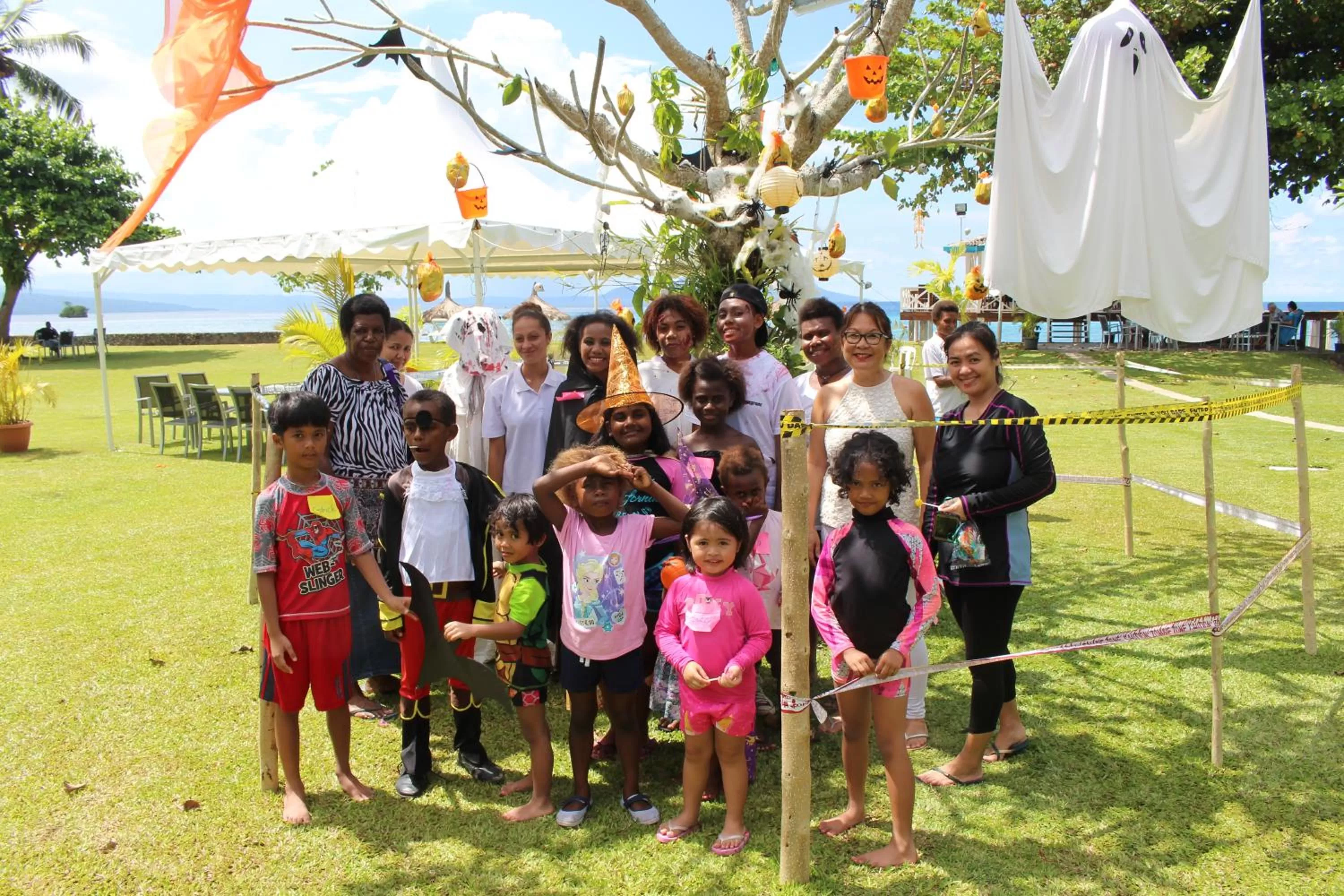 Rapopo Plantation Resort