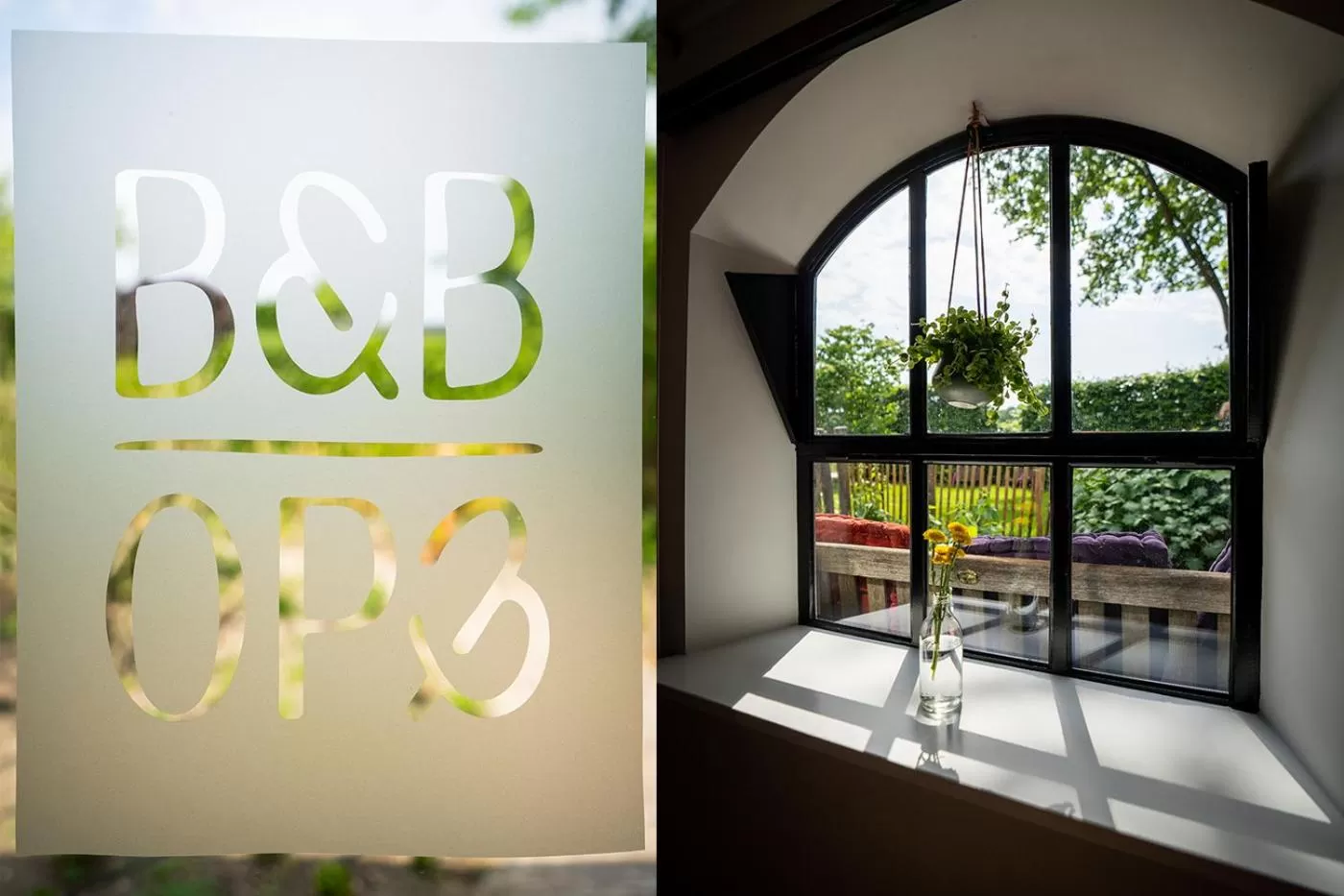 B&B OP3 Aarle-Rixtel