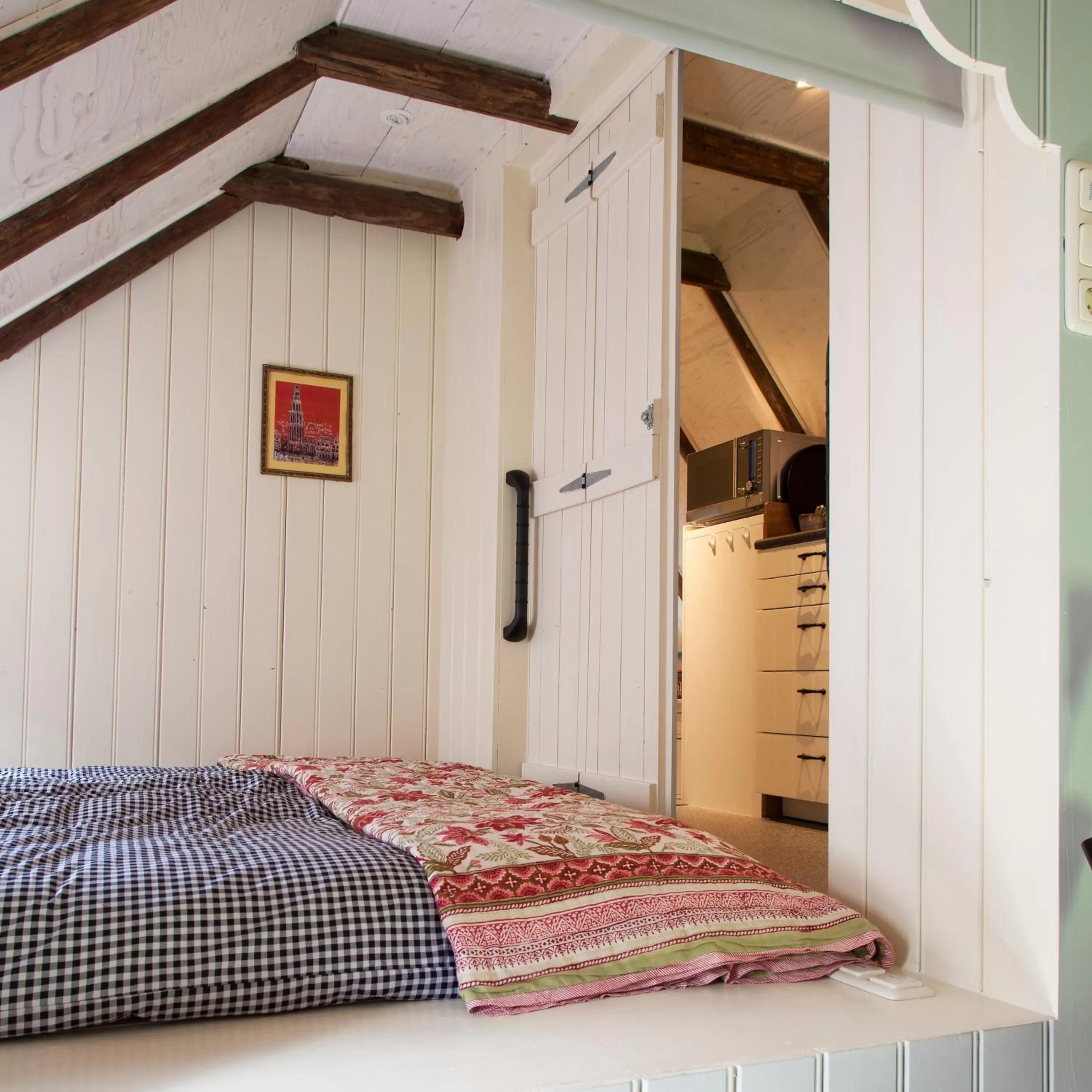 Decorative detail, Room Photo in De Wiede Blik