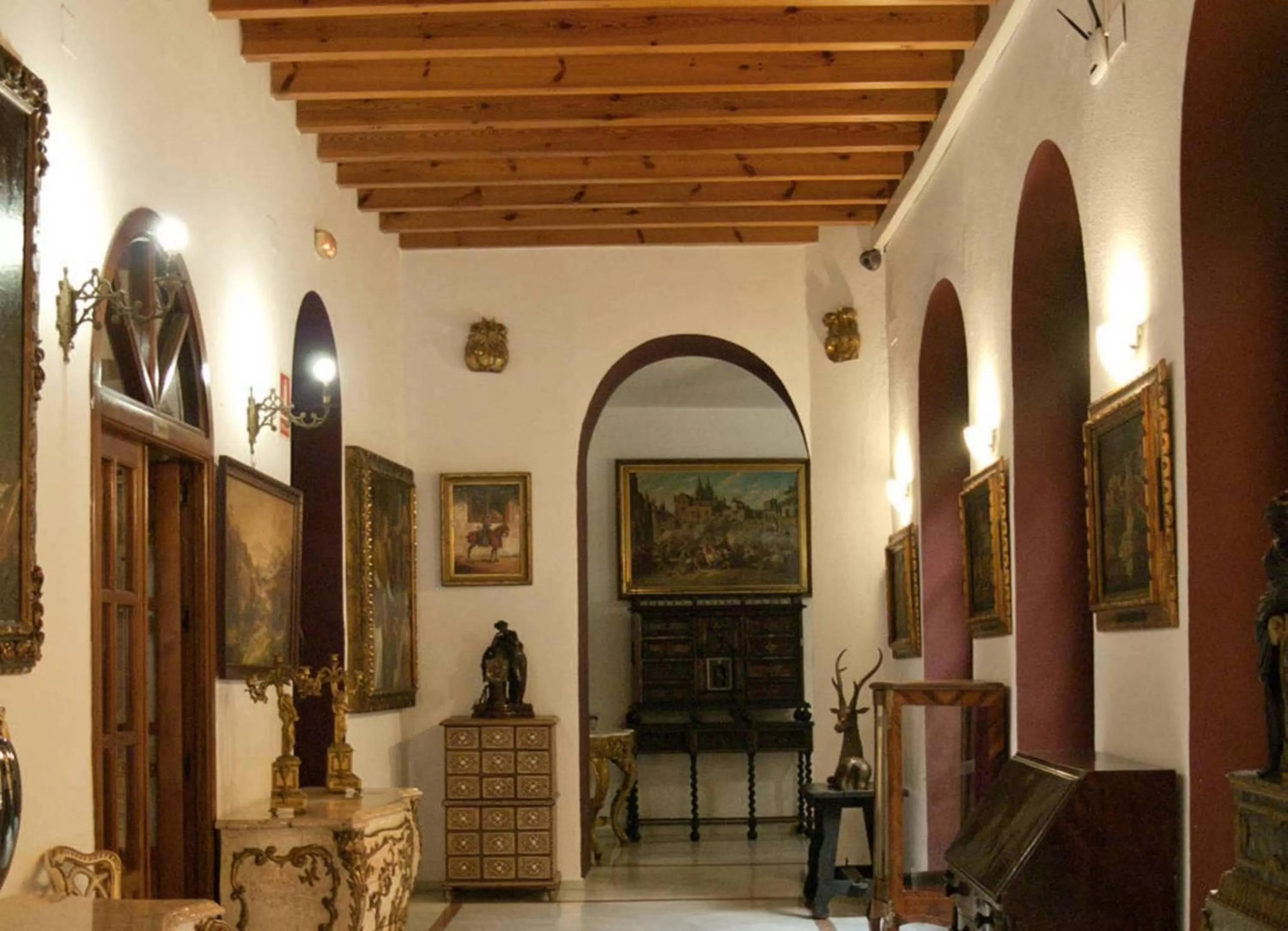 Other in Hotel Casa Museo de la Mezquita