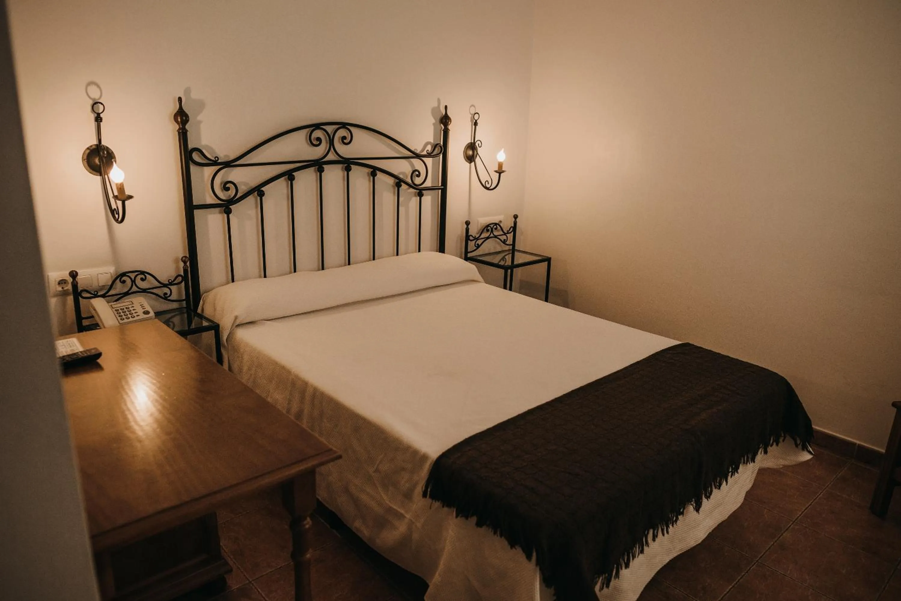 Other, Bed in Hotel Nuro