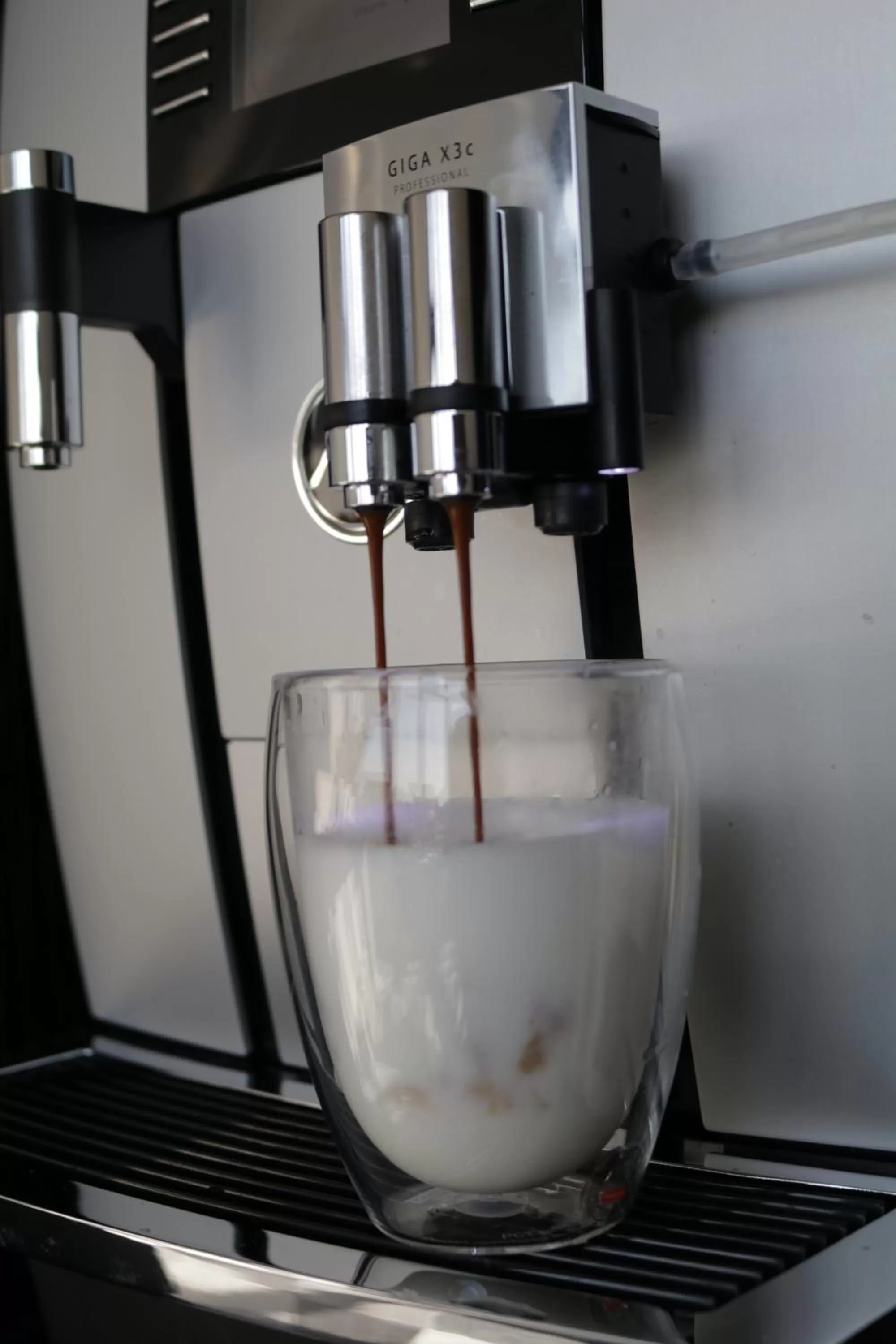 Coffee/tea facilities in B&B For 2-Wellness For 2