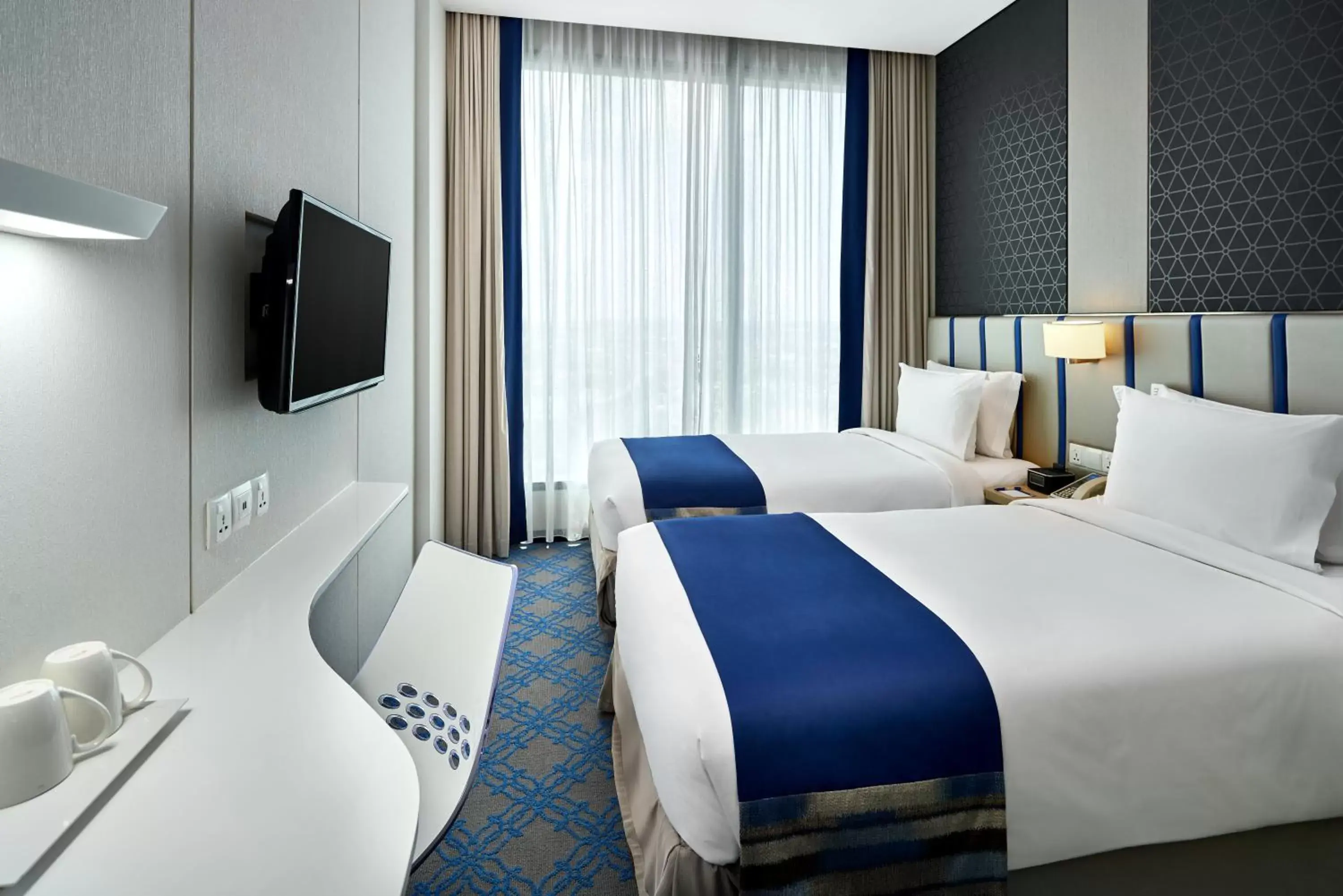 Holiday Inn Express Singapore Katong by IHG Holiday Inn Express Singapore Katong by IHG