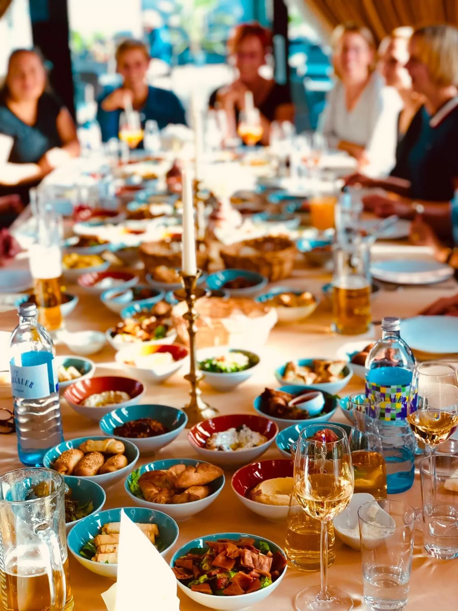 Hotel Restaurant Byblos