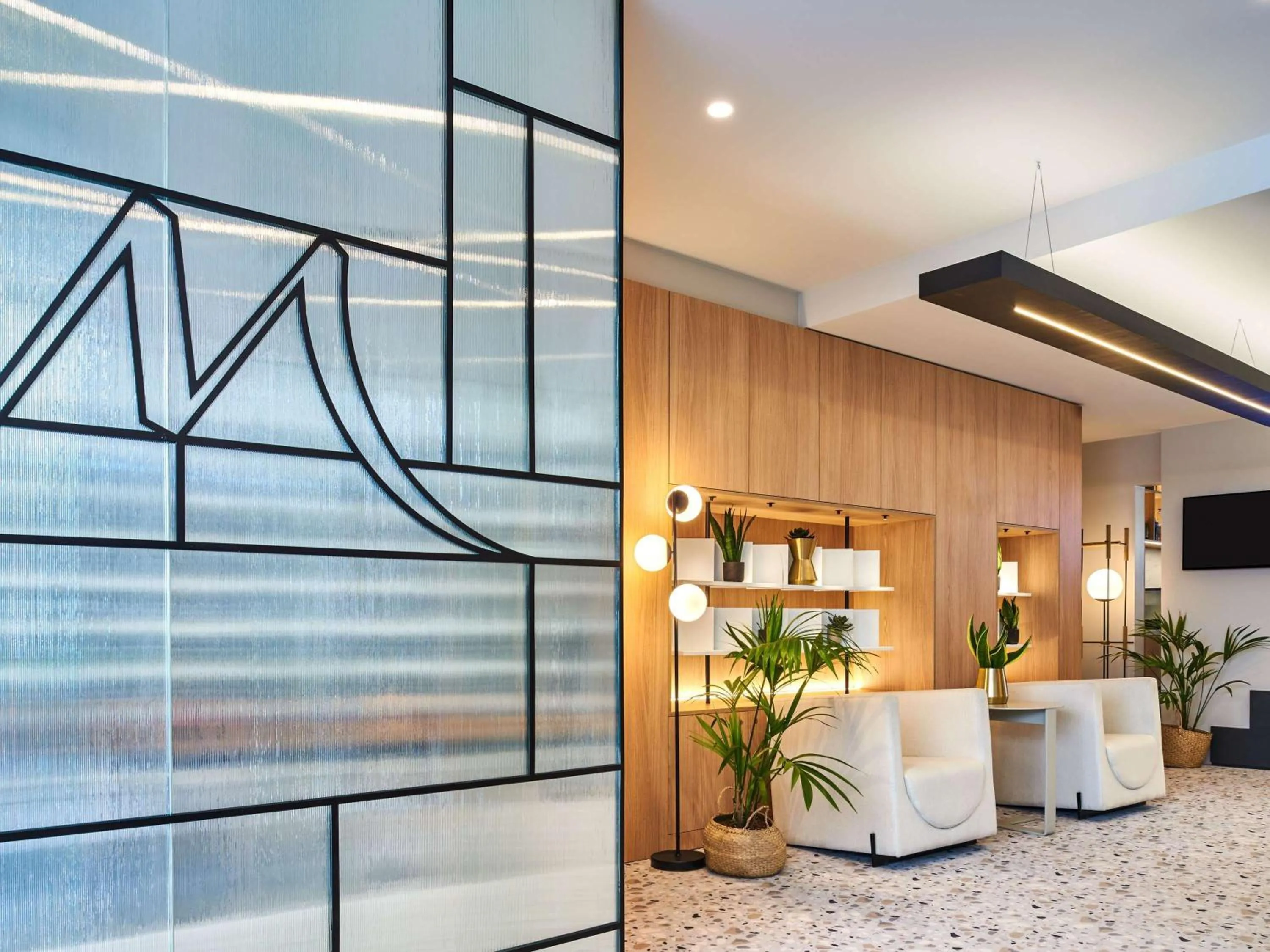 Mercure Paris 15 Porte de Versailles