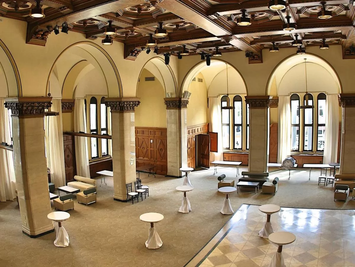 Banquet/Function facilities in CityFlatsHotel - Grand Rapids, an Ascend Collection Hotel