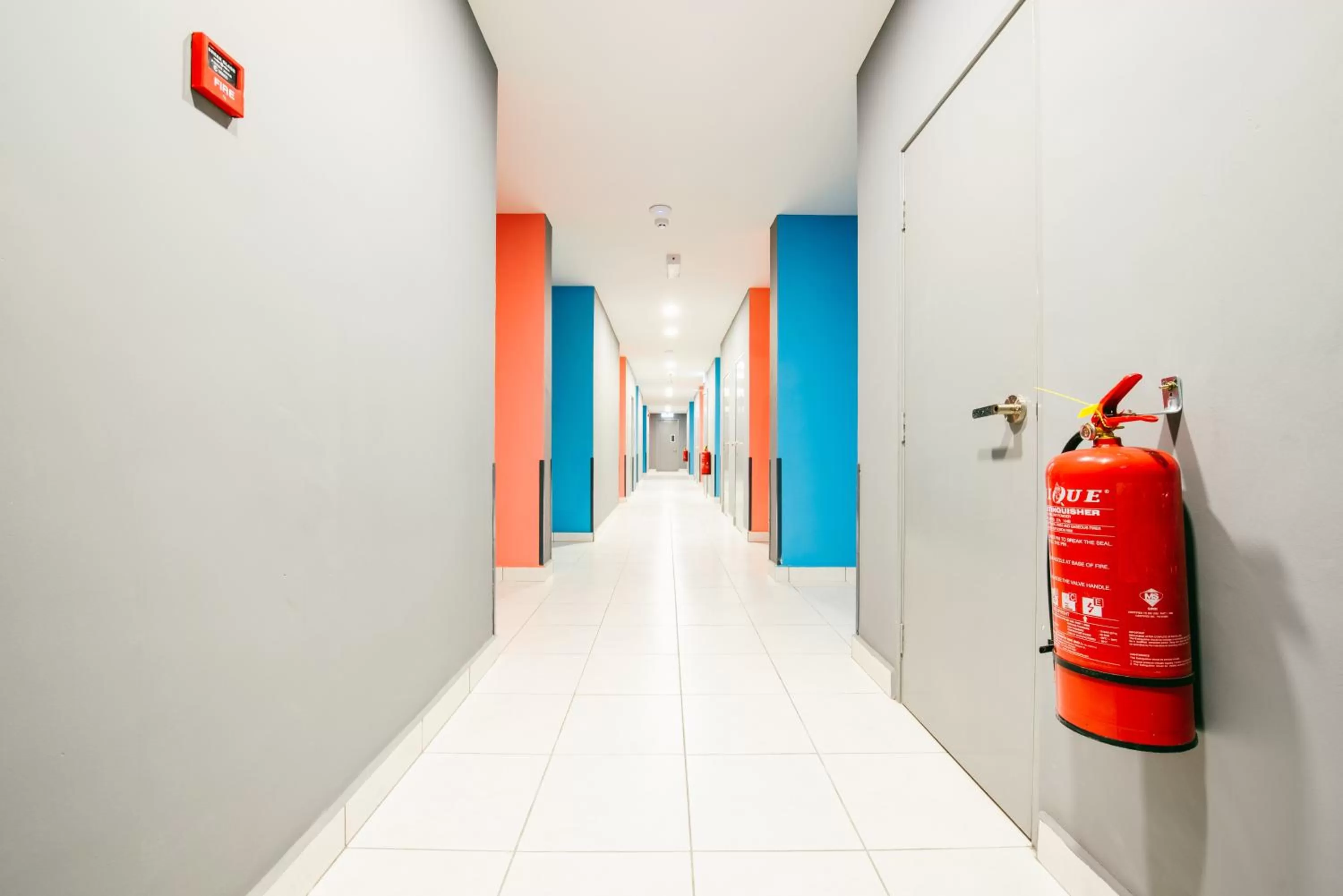 Property building in Signature by The Concept - formerly Chill Suites Langkawi