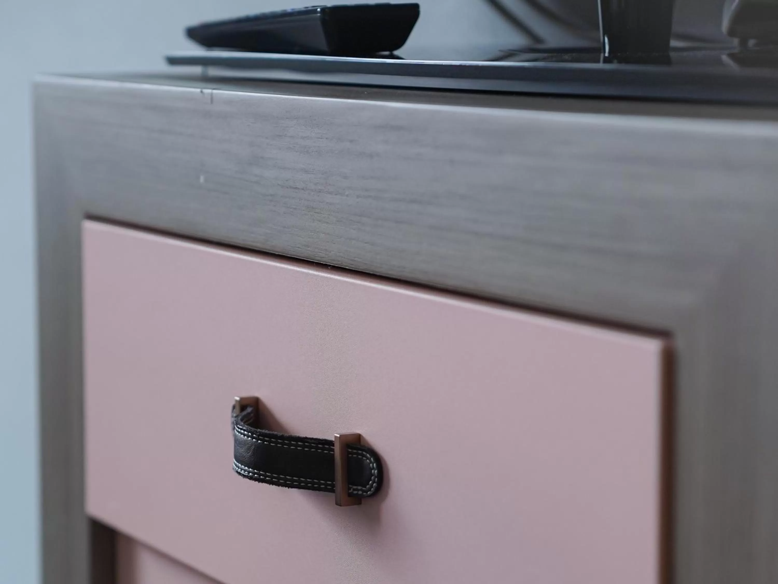 Bedroom, TV/Entertainment Center in Mercure Tokyo Ginza