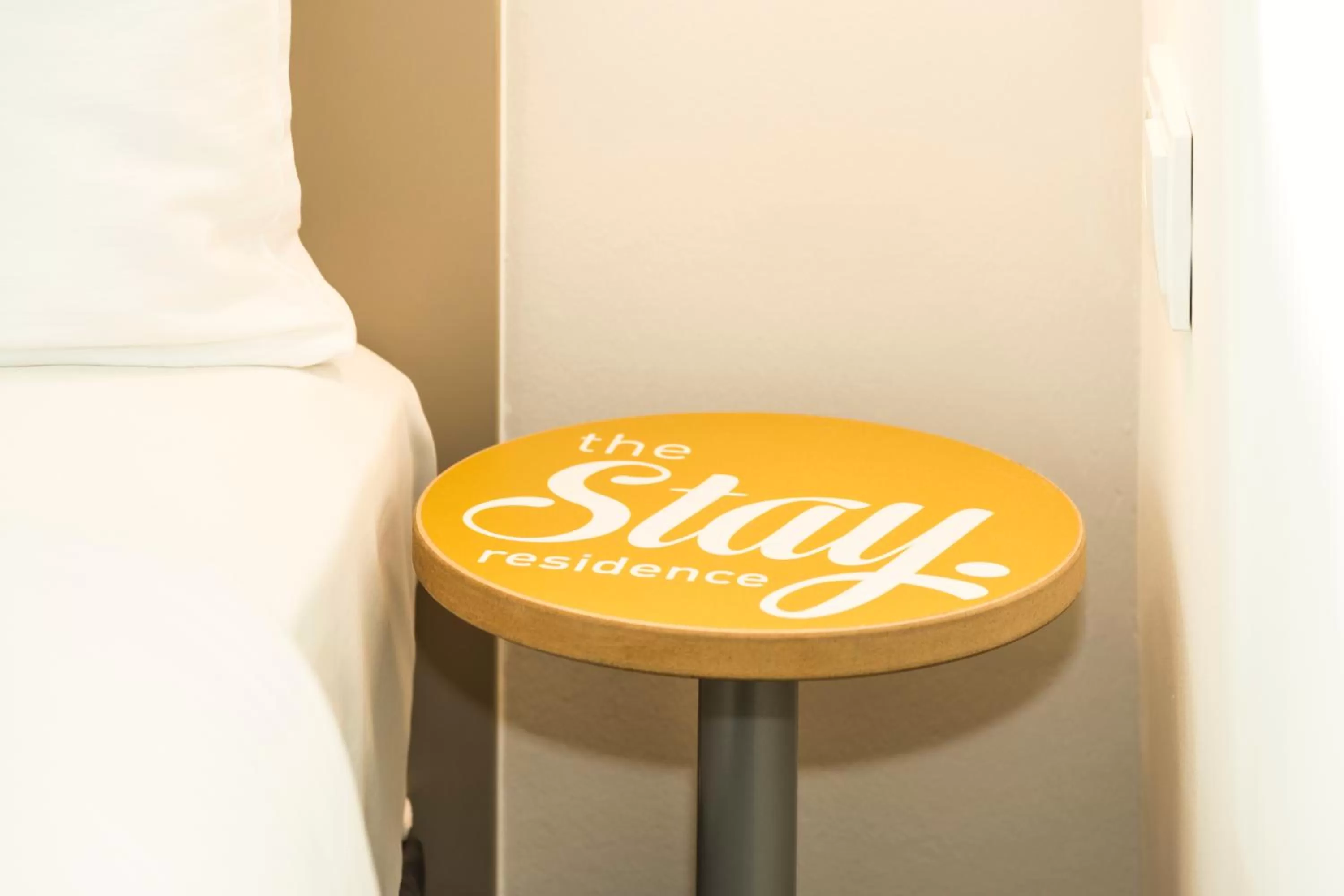 Superior Apartment in The Stay.residence