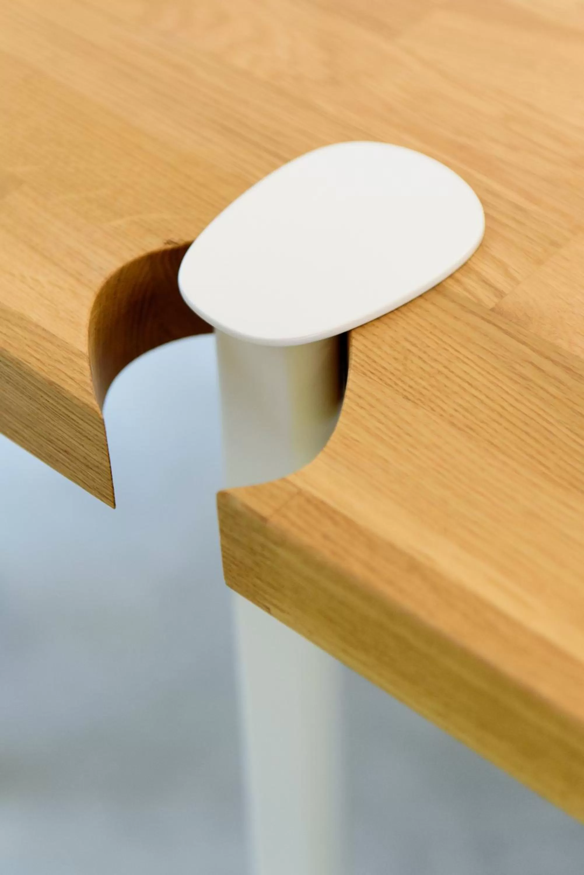 Decorative detail in Hôtel Belvue