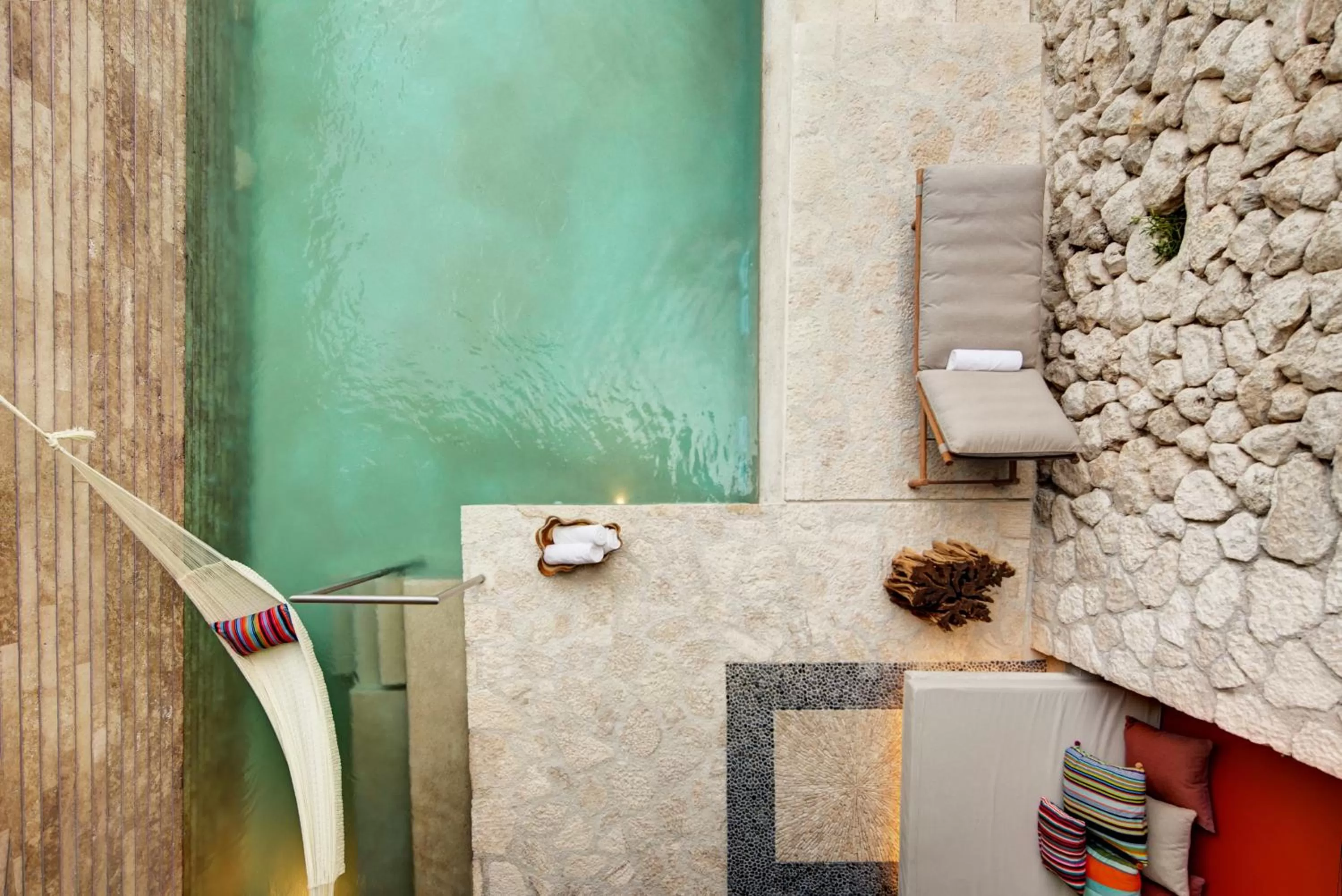 Suite wellness in La Casa de la Playa by Xcaret- All Inclusive Adults Only