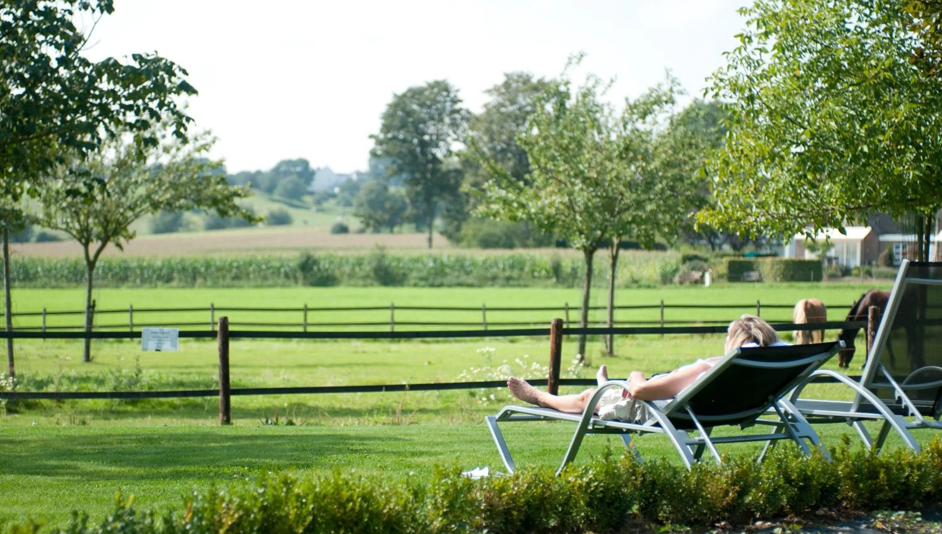 Activities in Hotel Creusen