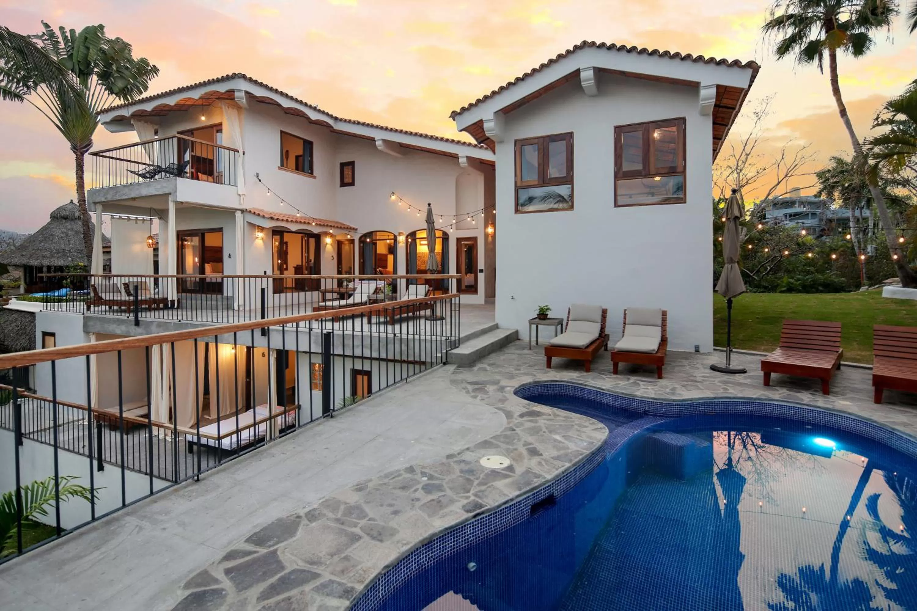 Property building in DISTRITO 88 - Hotel Boutique Only Adults