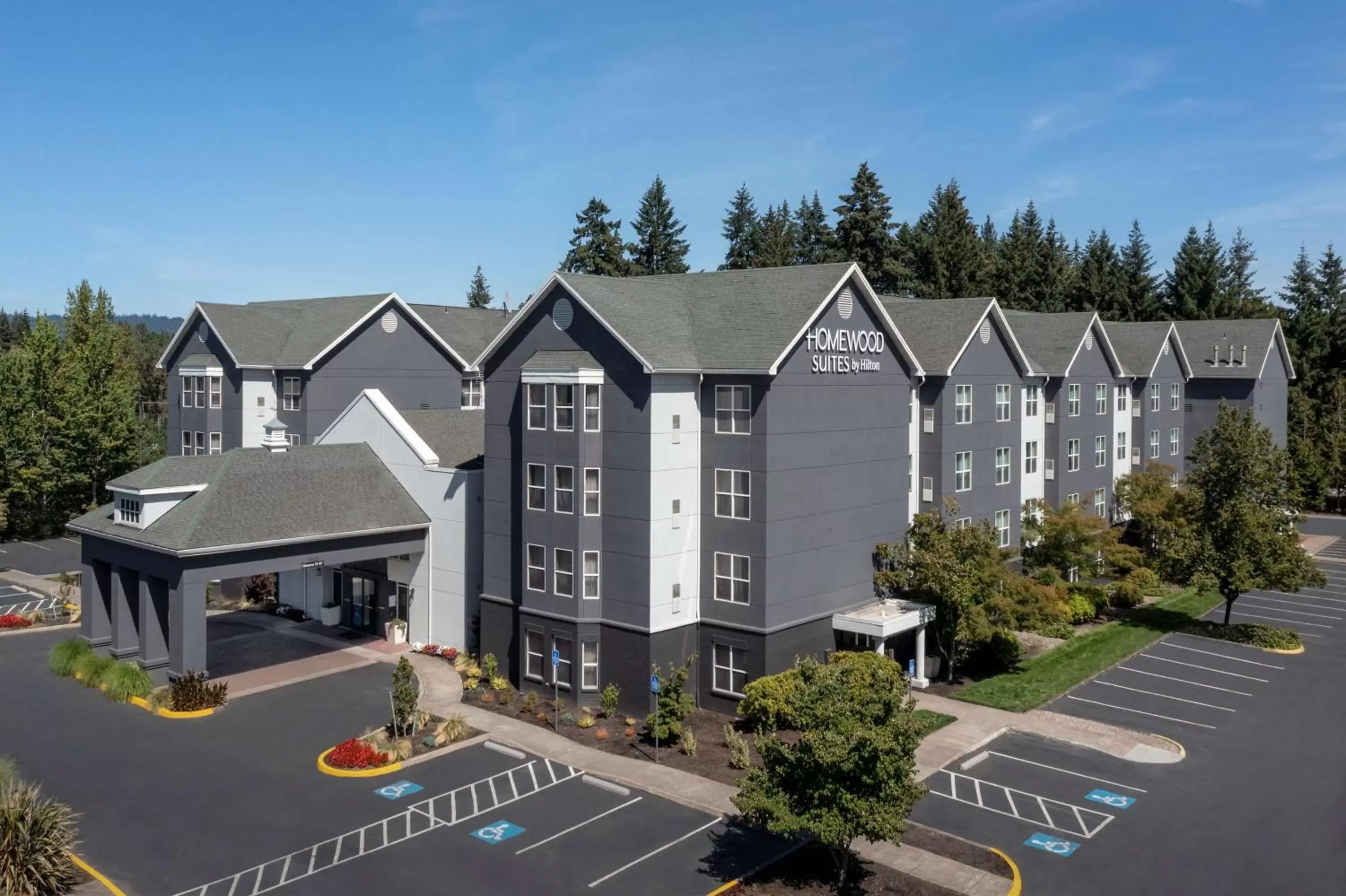Homewood Suites Hillsboro Beaverton Homewood Suites Hillsboro Beaverton