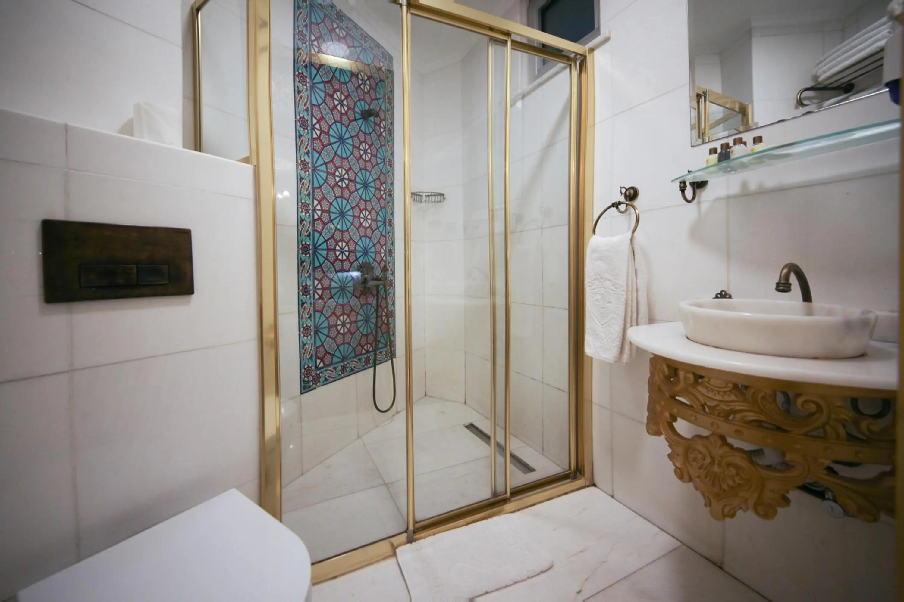 Other in White Monarch Hotel