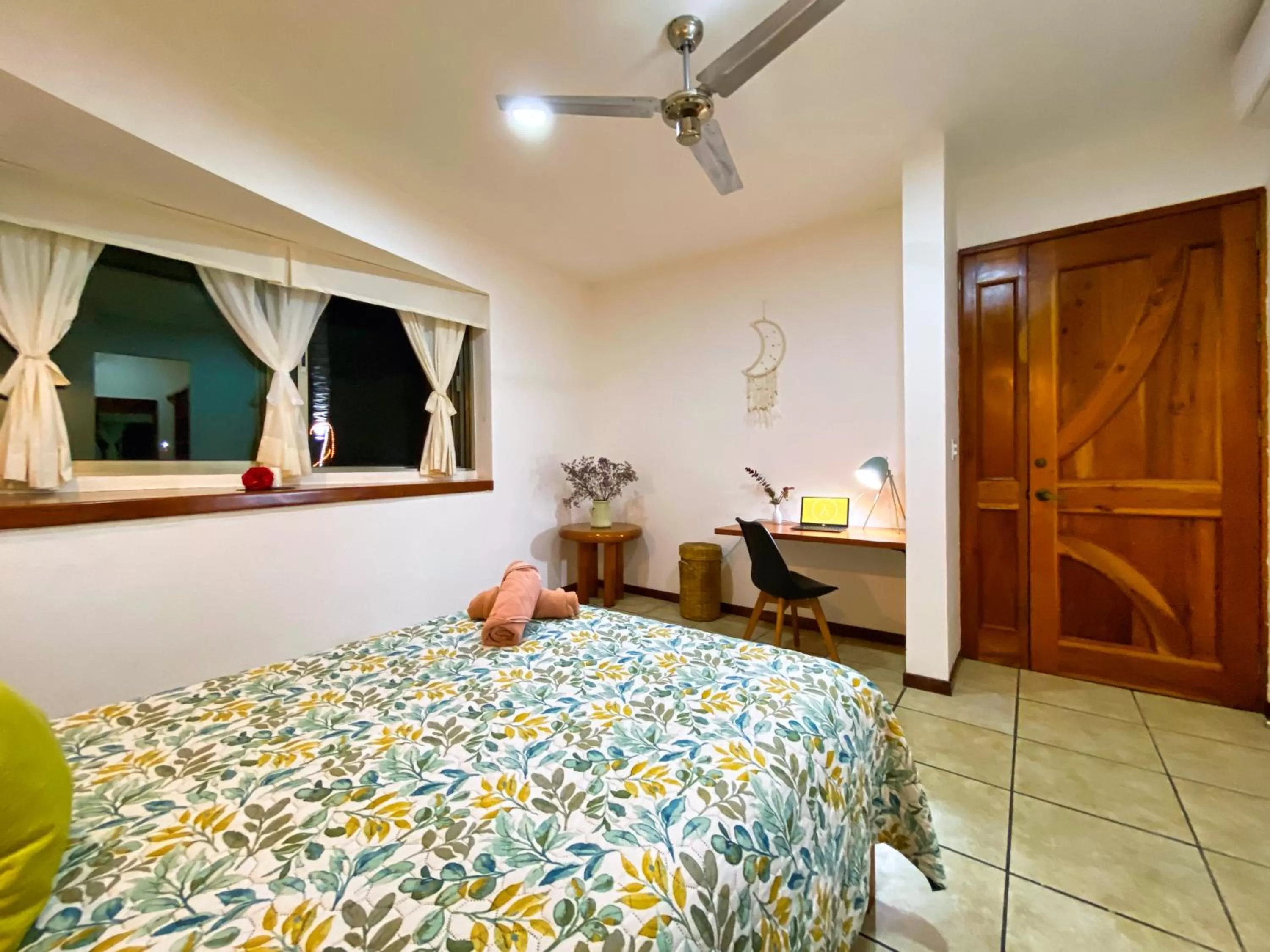 Bed in Humant Coliving - Cancún