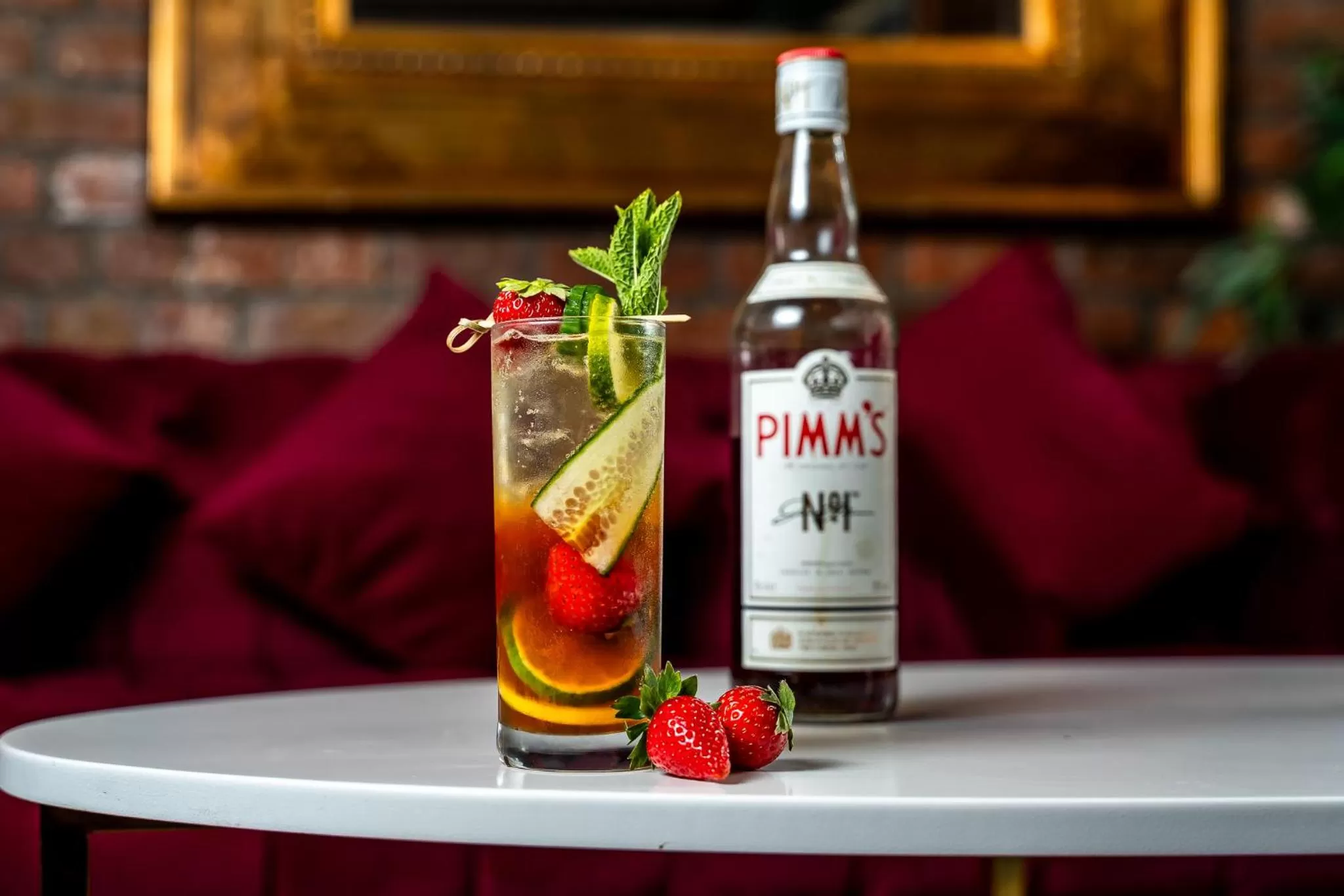 Lounge or bar in Trafford Hall Hotel Manchester, Trademark Collection by Wyndham