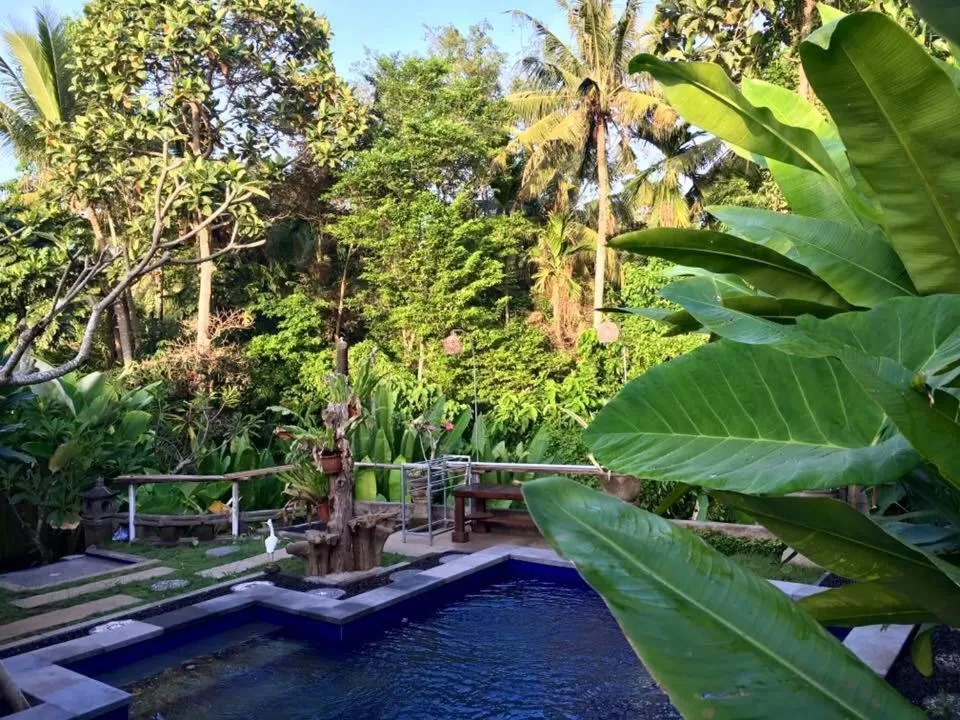 Kerta Family Bed and Breakfast