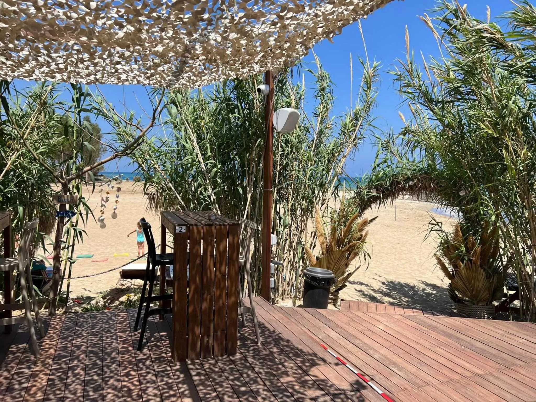 Anastasia Waterpark Beach Resort