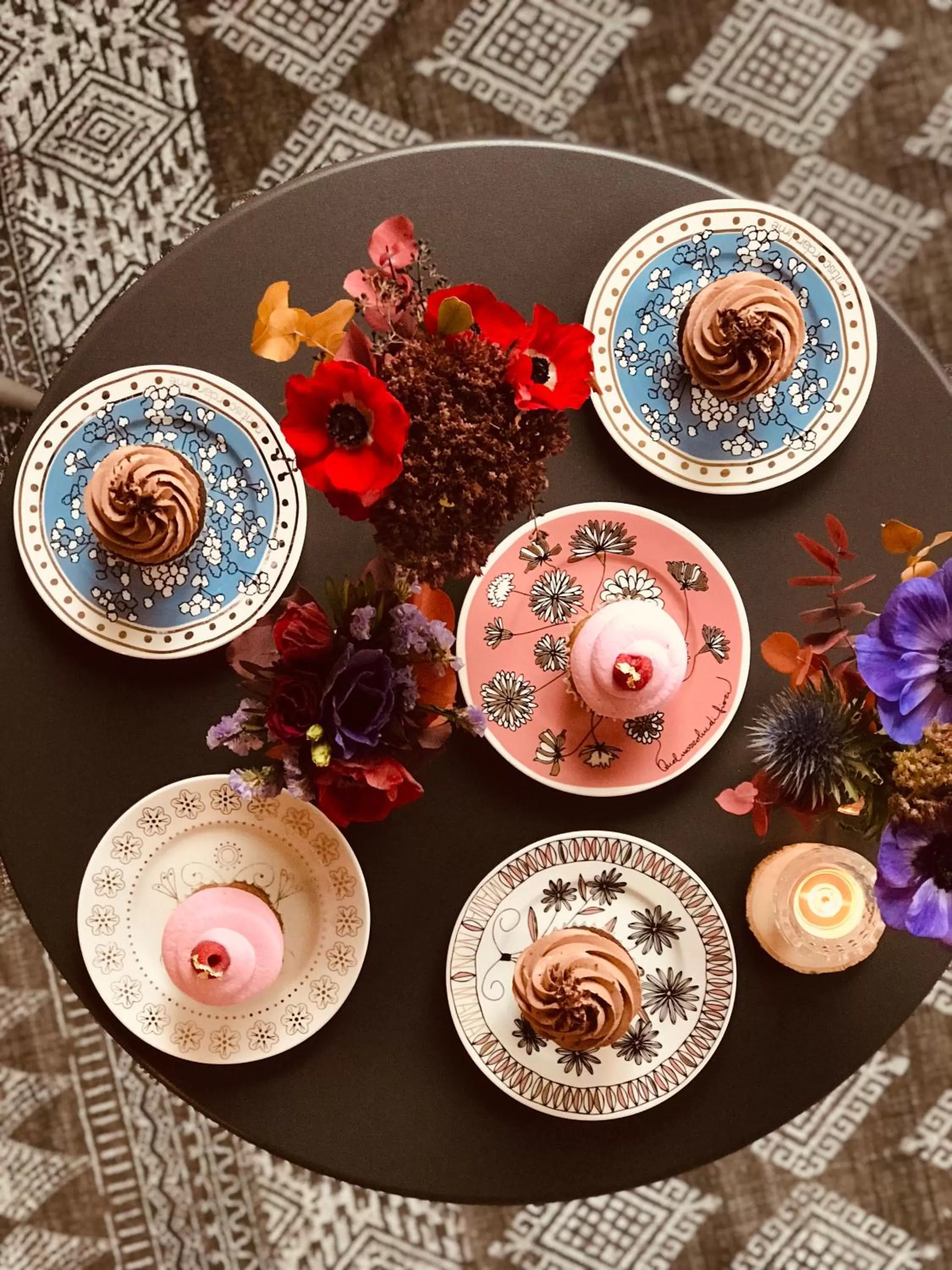 Ti vengo a cercare B&B