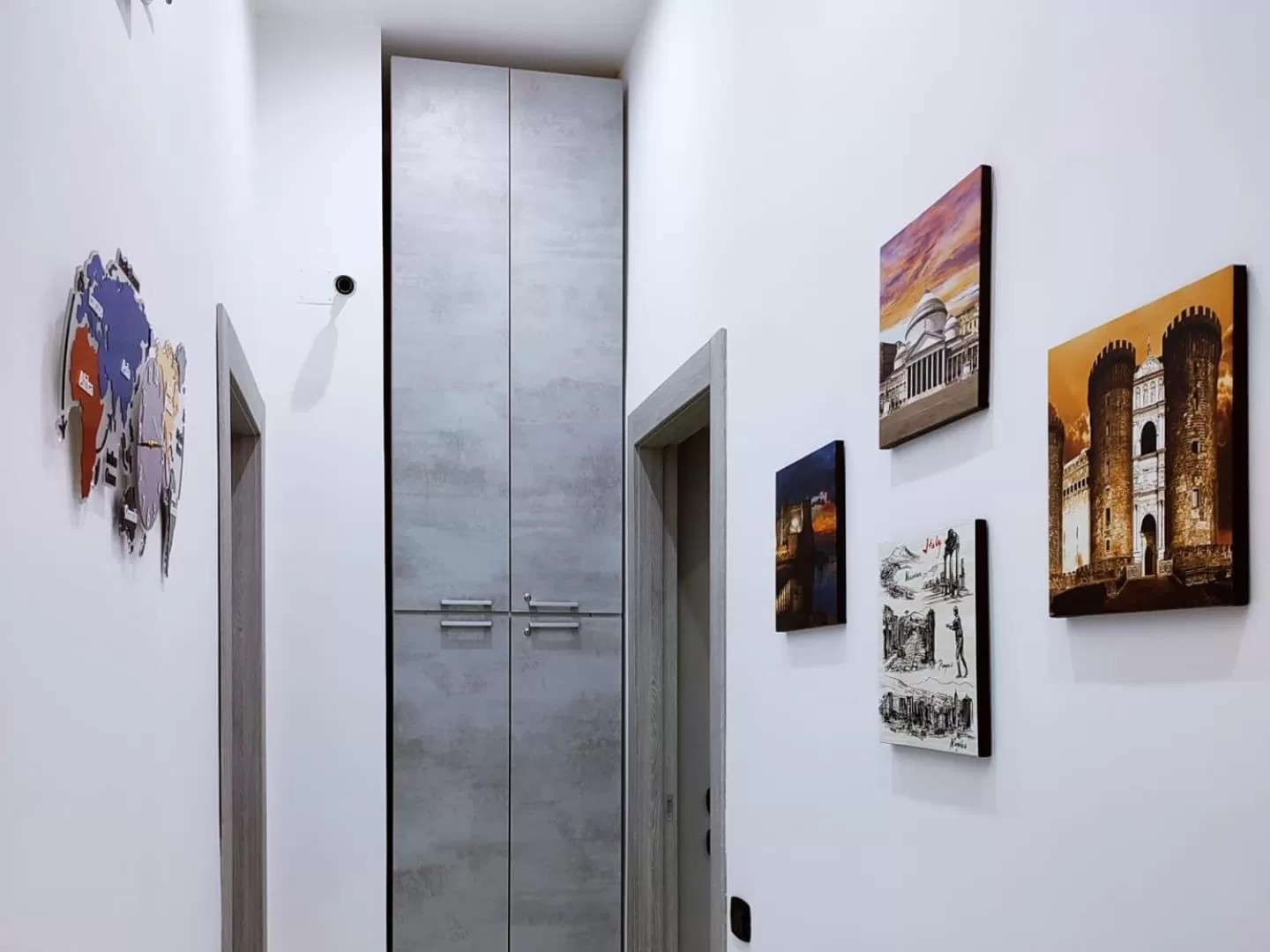 Decorative detail in May Dream