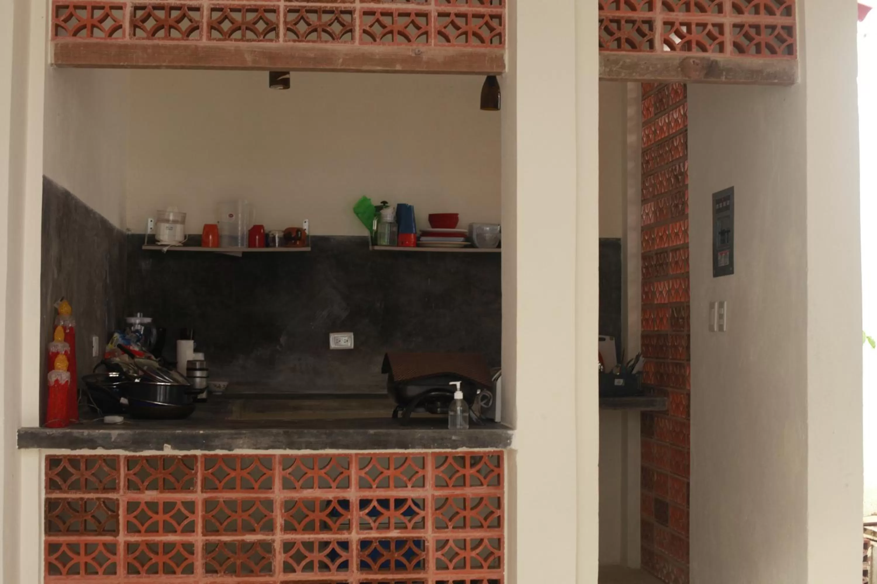 Bea rooms and studios